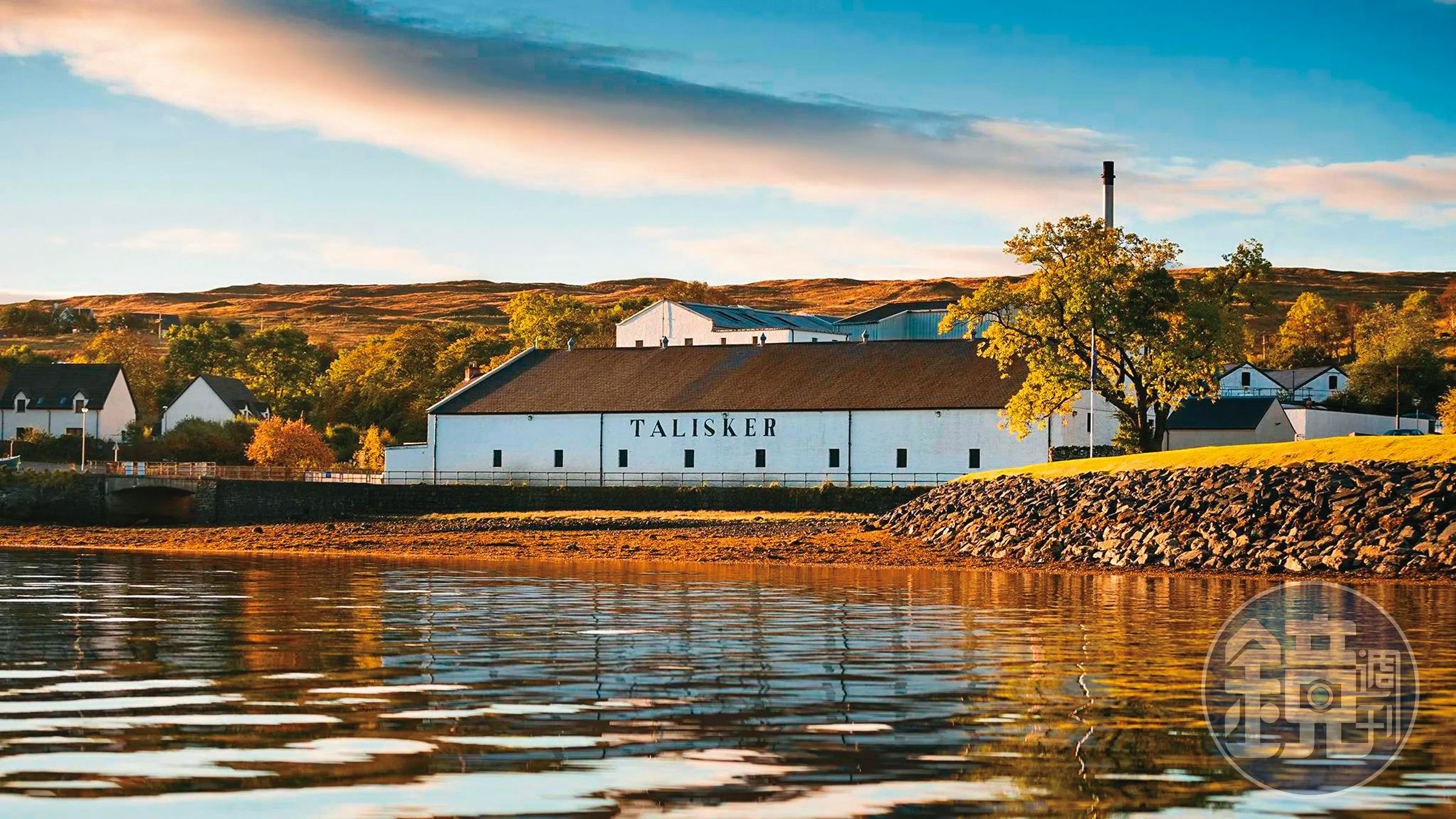 斯凱島擁有奇特地景,許多好萊塢電影(例如《普羅米修斯》)都曾前往取景。(Visit Scotland提供)