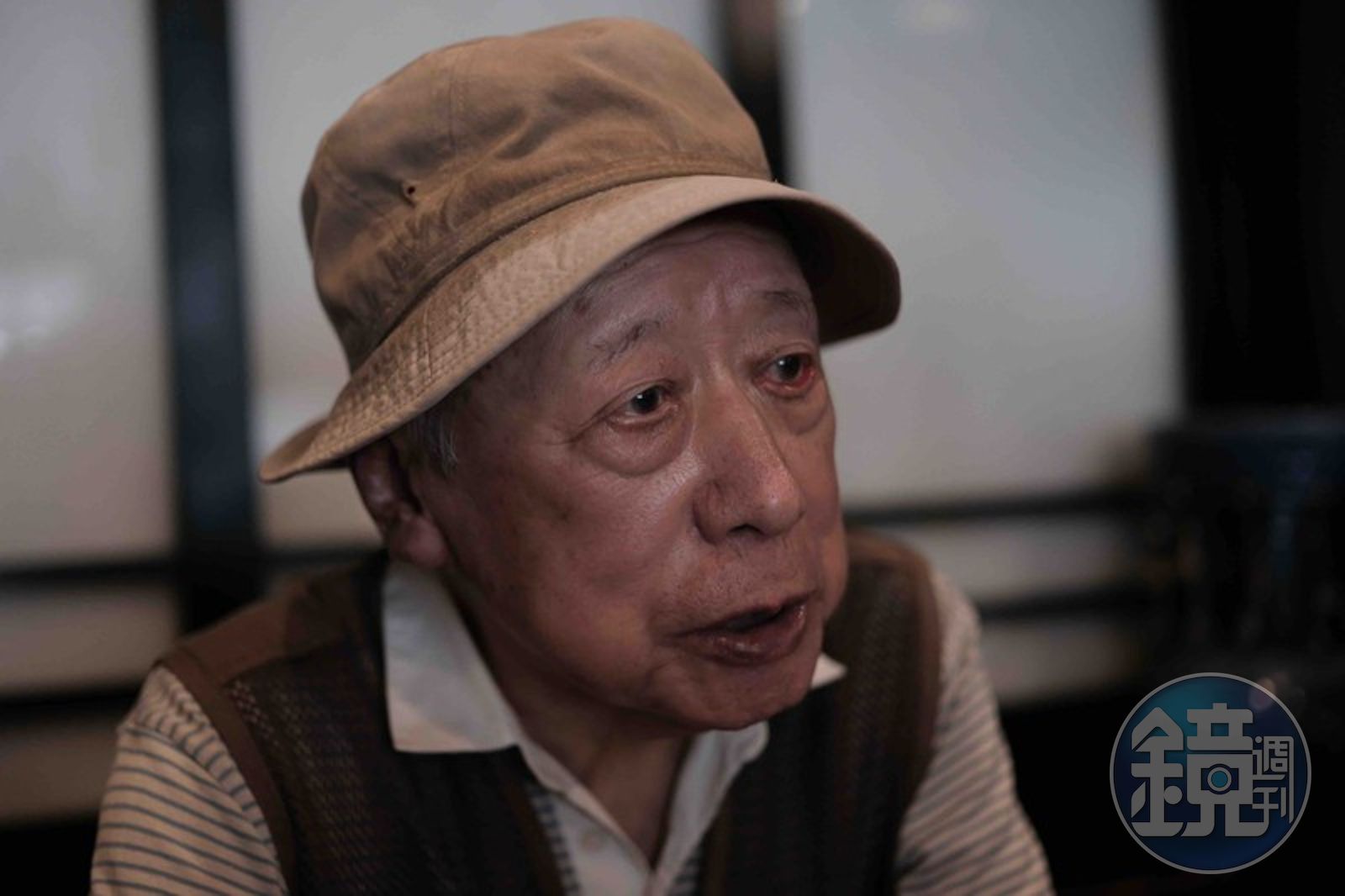 89歲還是勇！世界最高齡AV男優出道30年拍350部片年輕照曝光真的帥- 鏡週刊Mirror Media