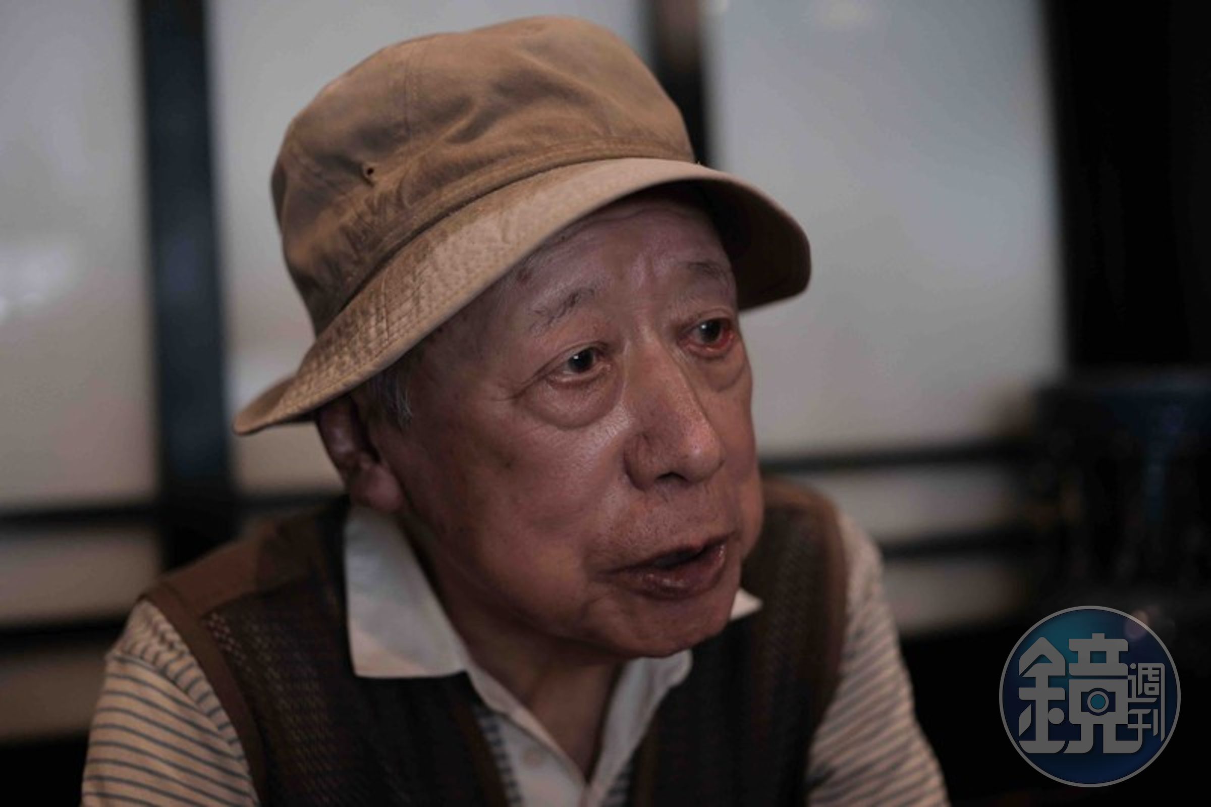 89歲還是勇!世界最高齡AV男優出道30年拍350部片,年輕照曝光真的帥。(翻自《Livedoor》)