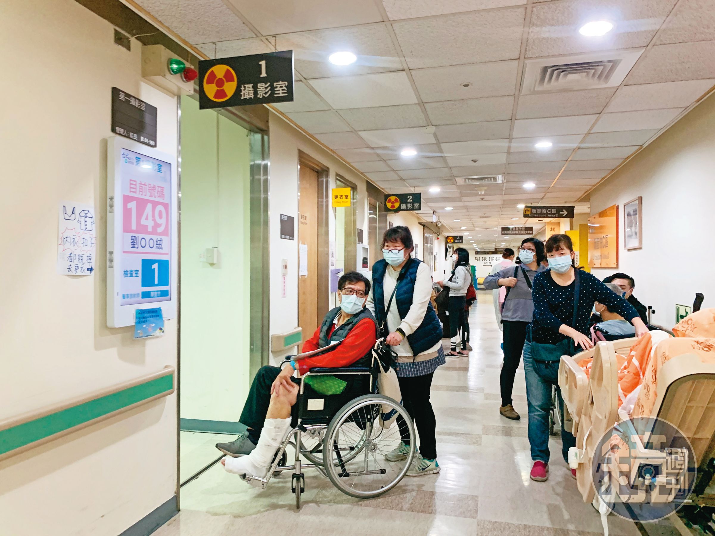產險意外醫療，過去基本保額5萬元，現在改成1萬元起跳，原因是賠率太高。