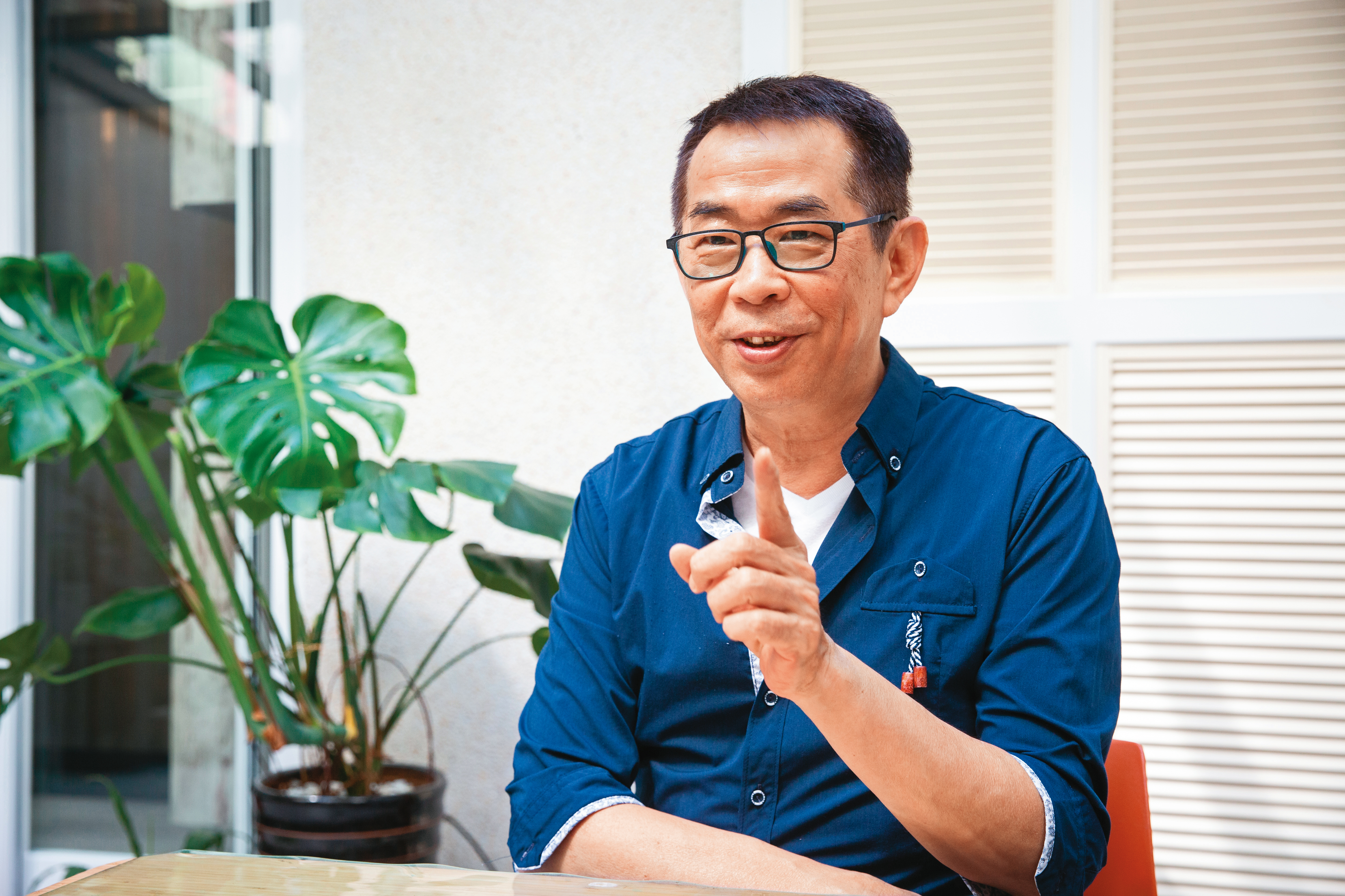 平民保險王劉鳳和認為，產險意外險因能提高殘障保額，保費仍舊便宜，相對划算。