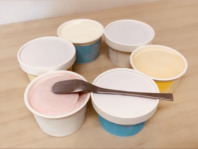 食藥署今（16日）公布國內冰品及配料製造業者稽查抽驗結果，其中有「2件冰品」檢出腸桿菌科超標。（示意圖，photoAC）