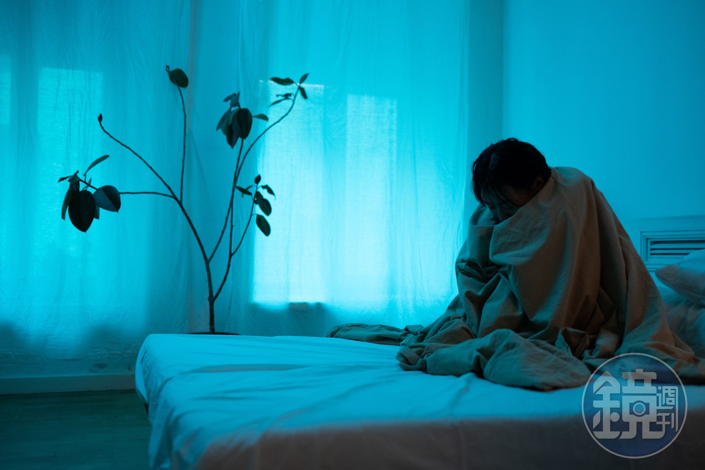 女子小琪指控15歲時遭男友下藥性侵,不過經檢方調查,缺乏積極證據,最後無辜挨告的鄭姓男子獲不起訴。(示意圖,取自pexels)
