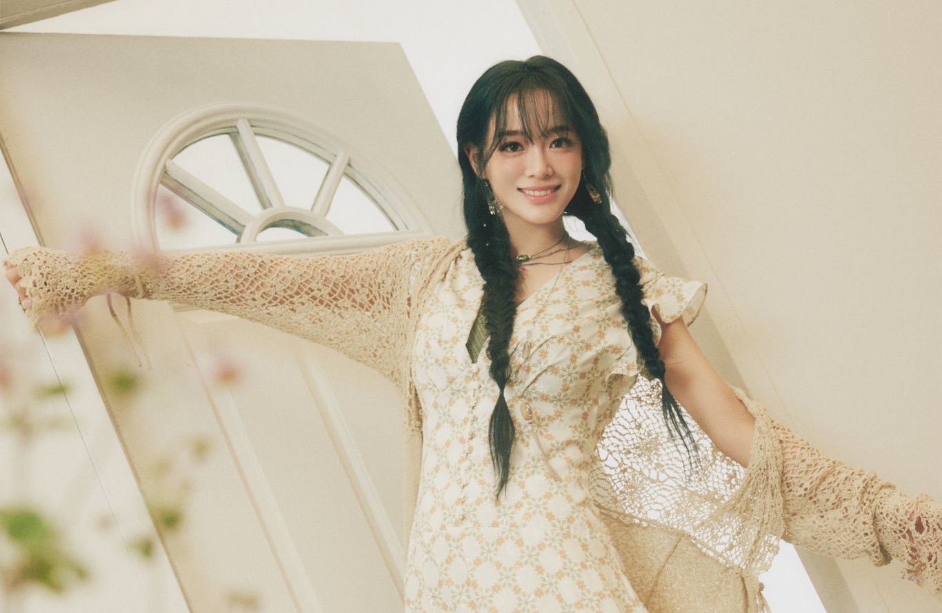 金世正將攜首張個人專輯來台舉辦演唱會。（ON INN ASIA提供）