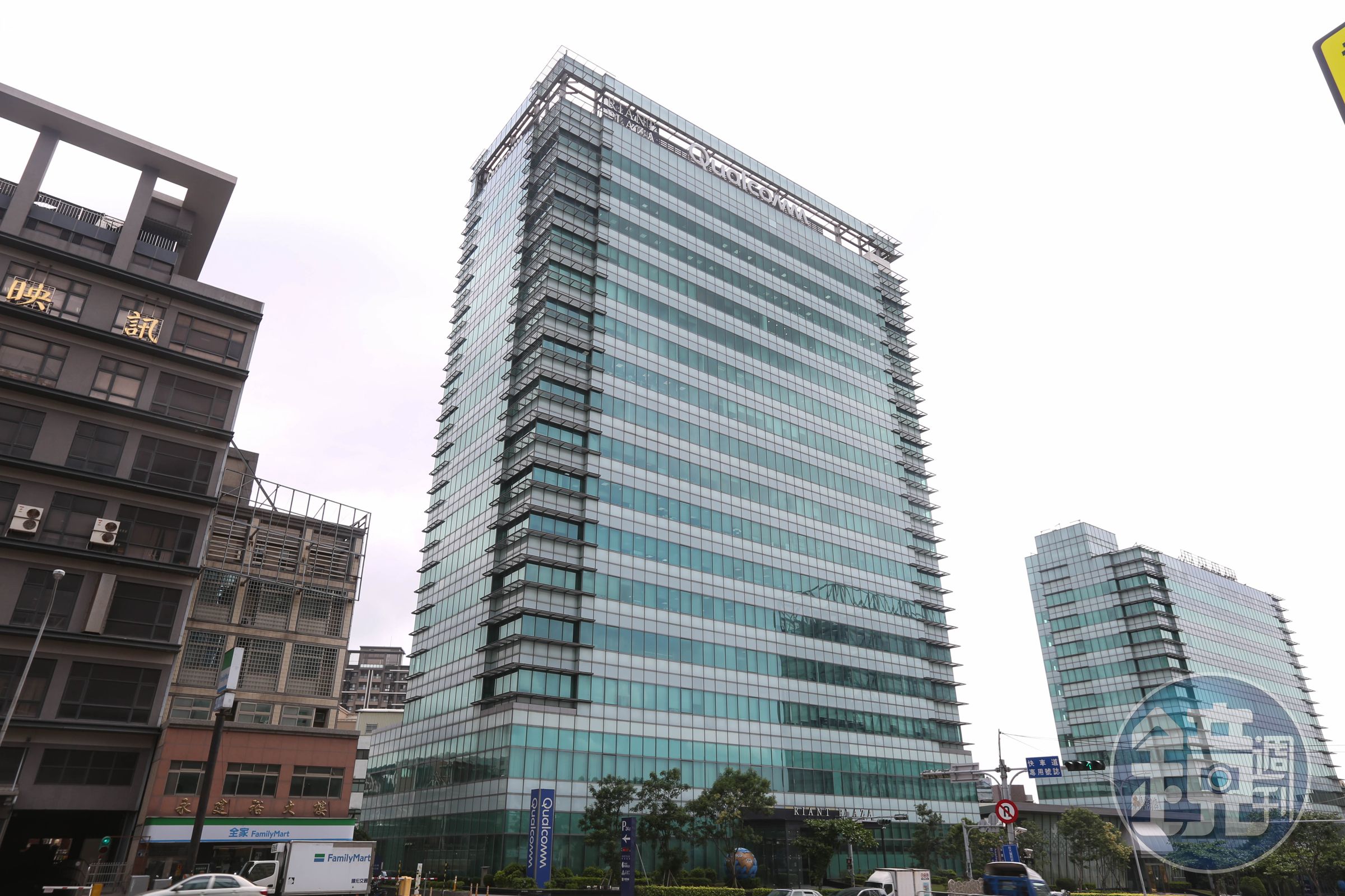 台灣高通傳出10月將裁員200名員工。