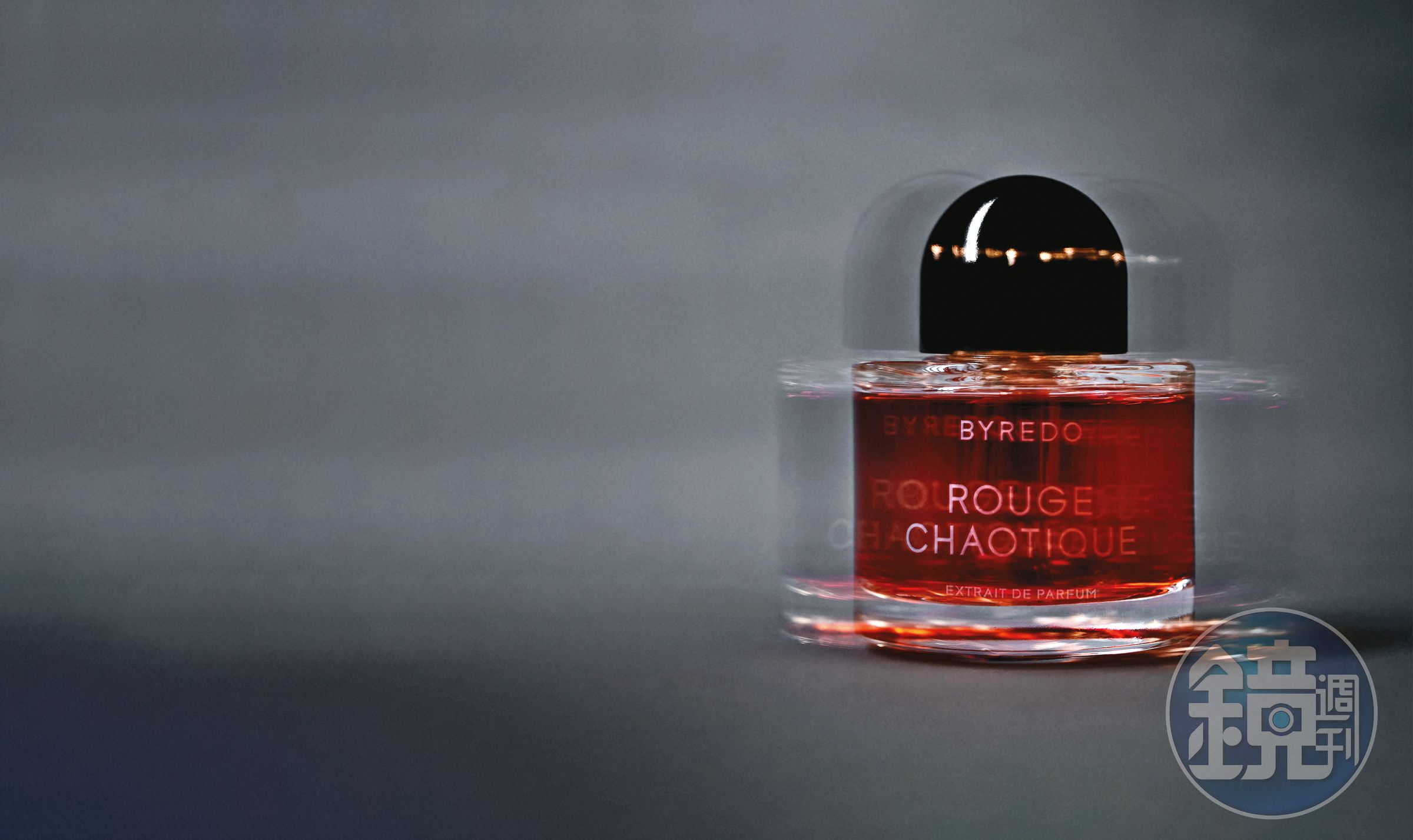 Byredo亂序綺想奢華香精 NT$9,800／50ml （Byredo提供） 