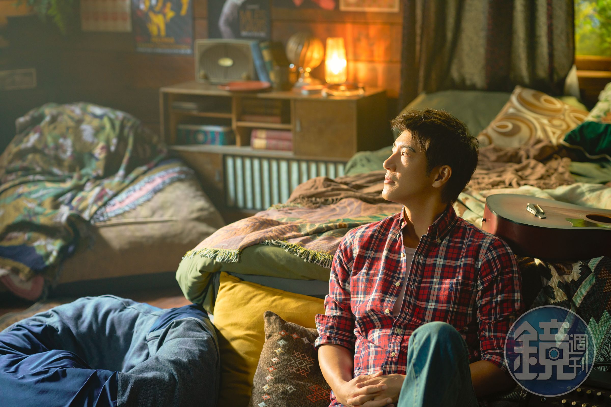 王力宏將於9月9、10日在台北小巨蛋舉行《ONE Leehom Wang 一個王力宏》演唱會。（寬魚、宏聲提供）