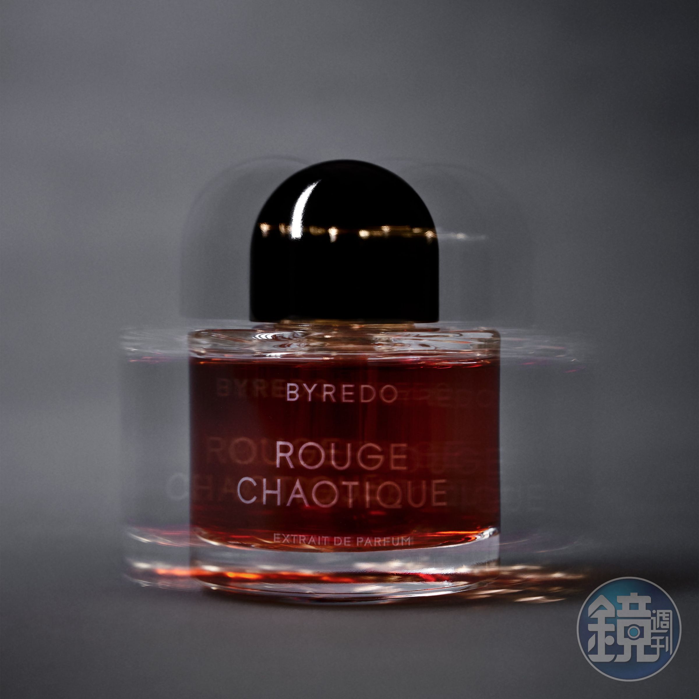Byredo亂序綺想奢華香精。50ml／NT$9,800（10/10 APOTHECARY提供）