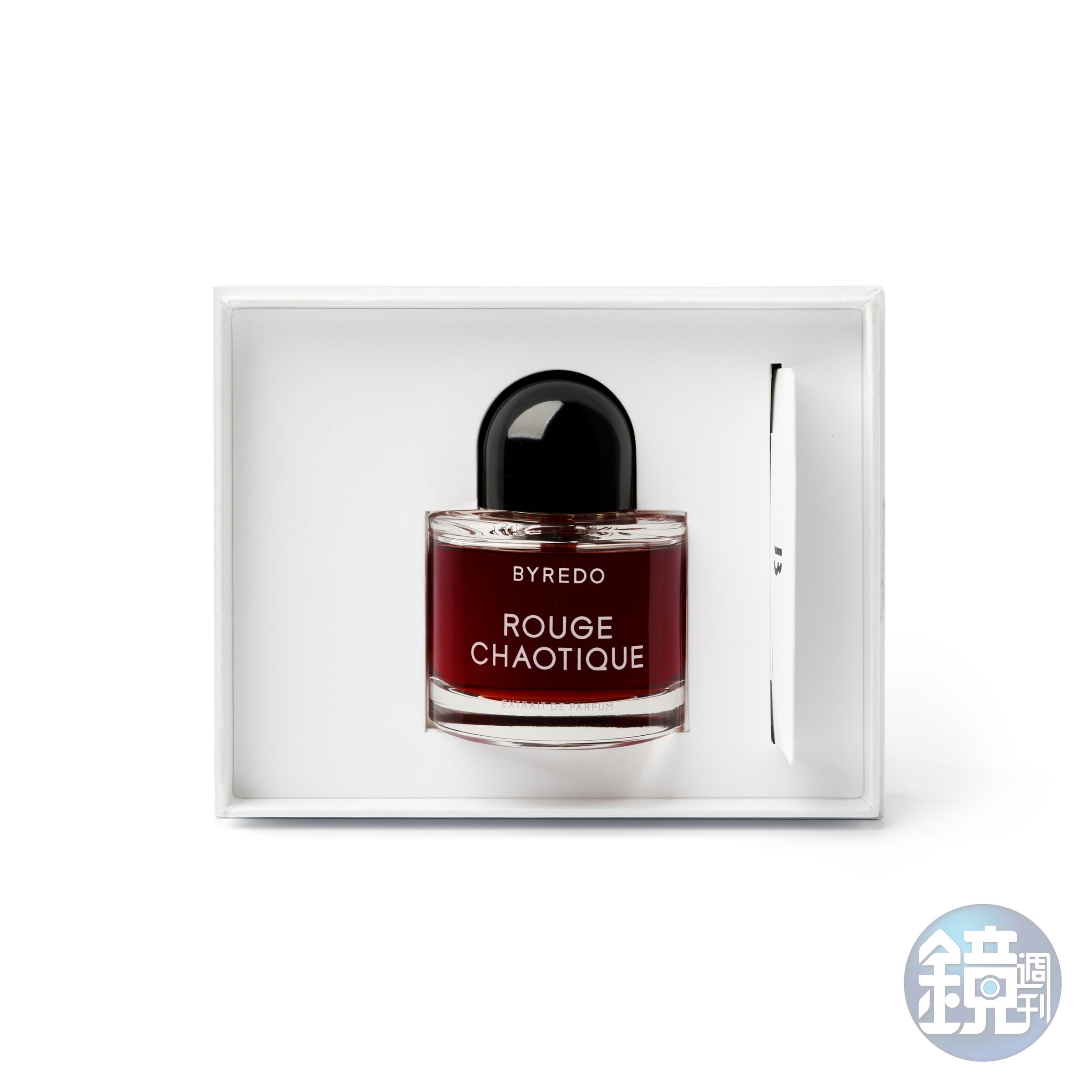 Byredo亂序綺想奢華香精。50ml／NT$9,800（10/10 APOTHECARY提供）