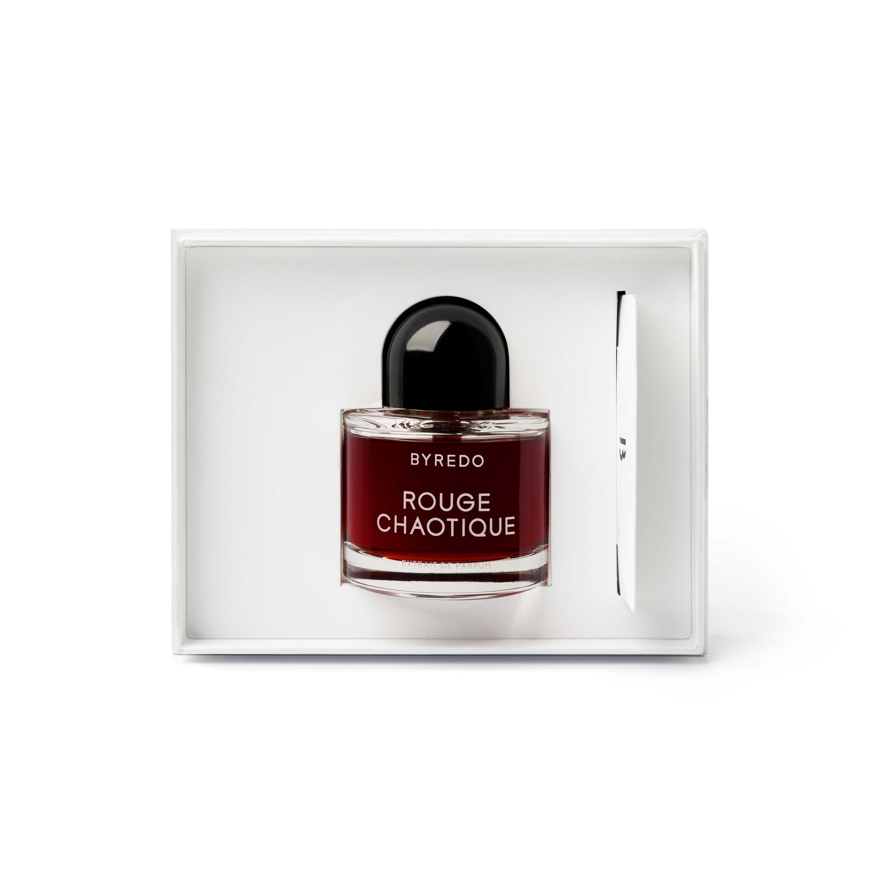 Byredo亂序綺想奢華香精。50ml／NT$9,800（10/10 APOTHECARY提供）