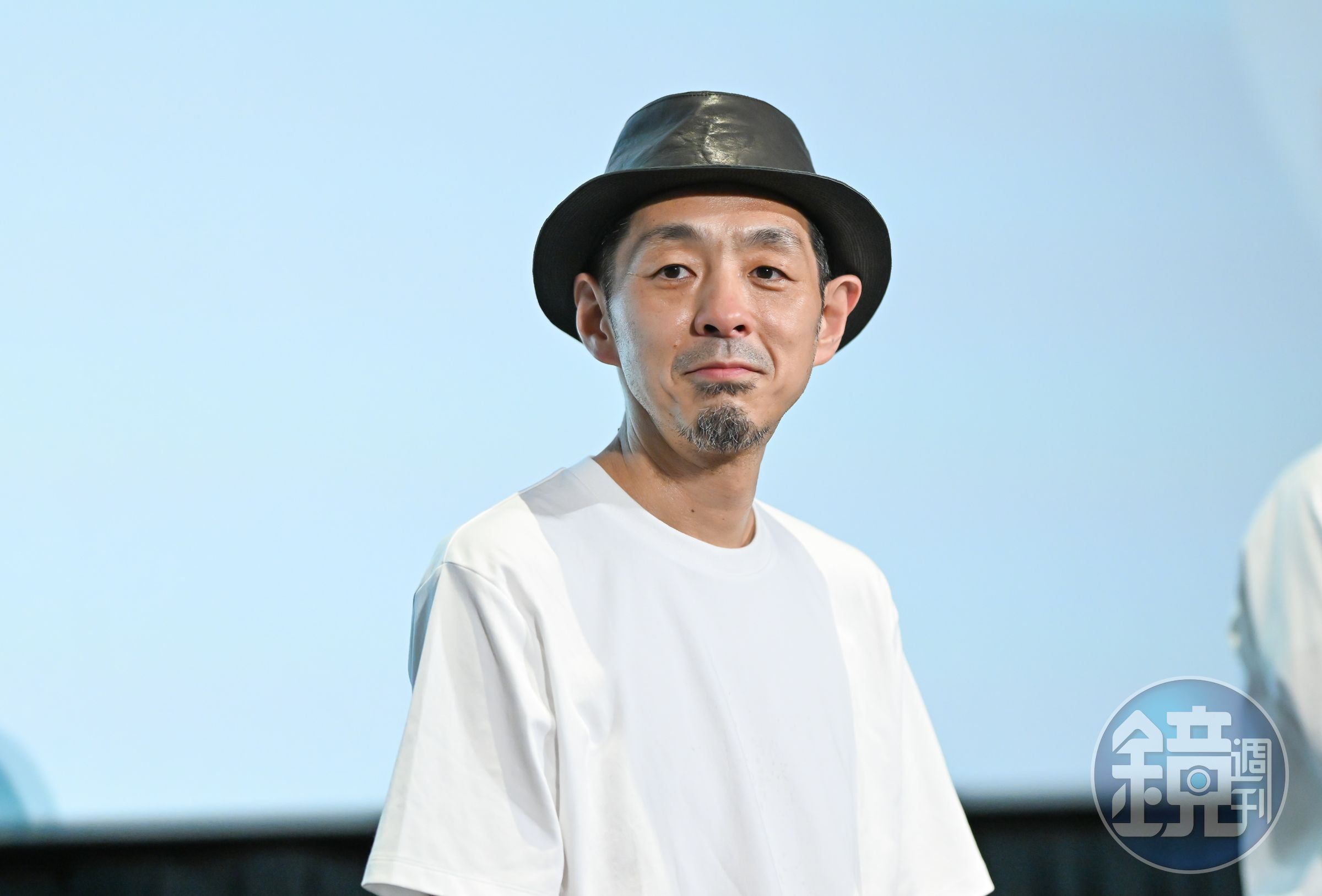 宮藤官九郎在編寫《快一秒的他》劇本時加入原創角色與京都特色,讓故事更家寫實且貼近日本觀眾。(甲上娛樂提供)