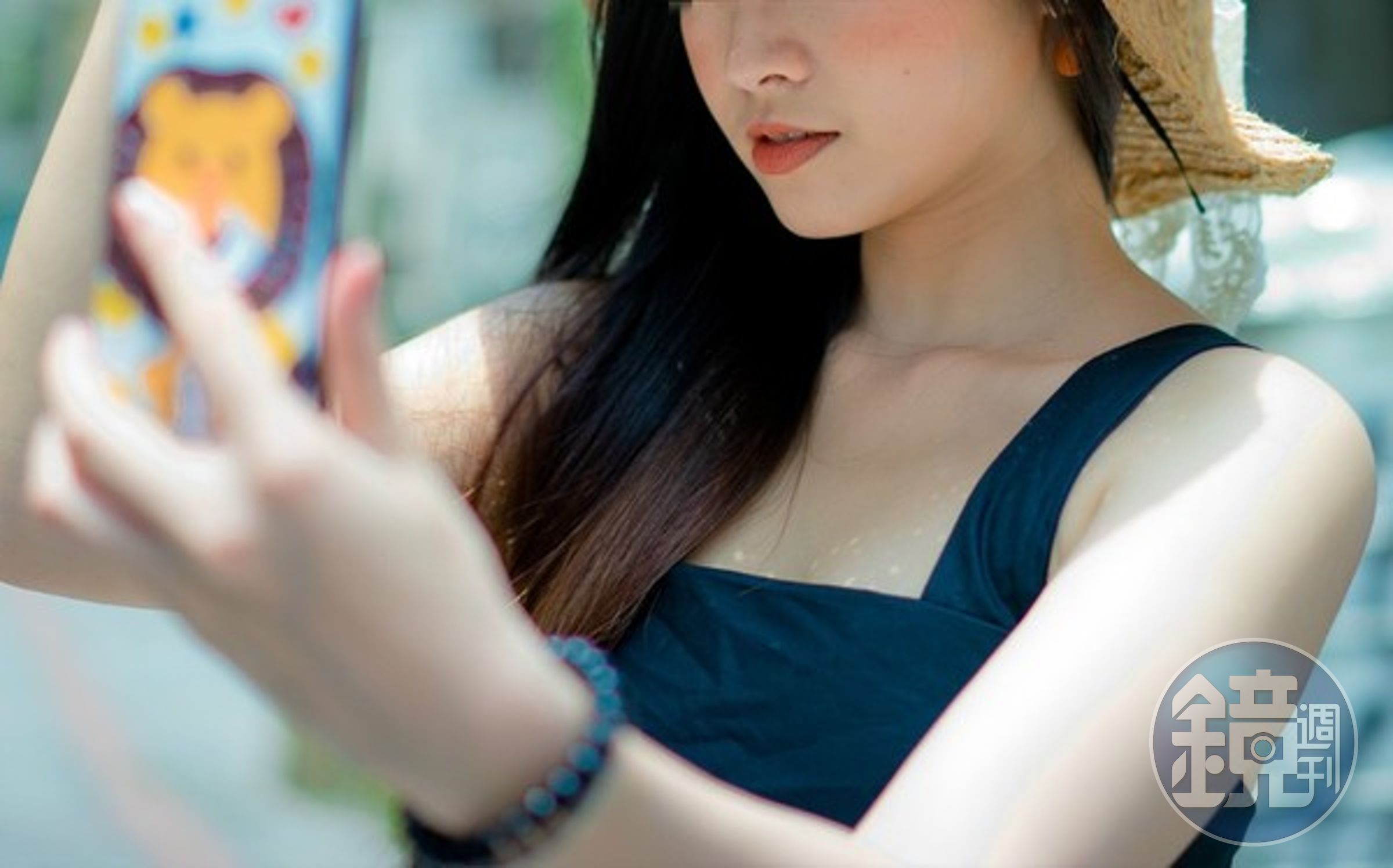 一名女網友上網求助,坦言自己間隔一週床戰前、現任男友,事後懷孕不知道孩子爸是誰。示意圖。(翻攝自Pexels)