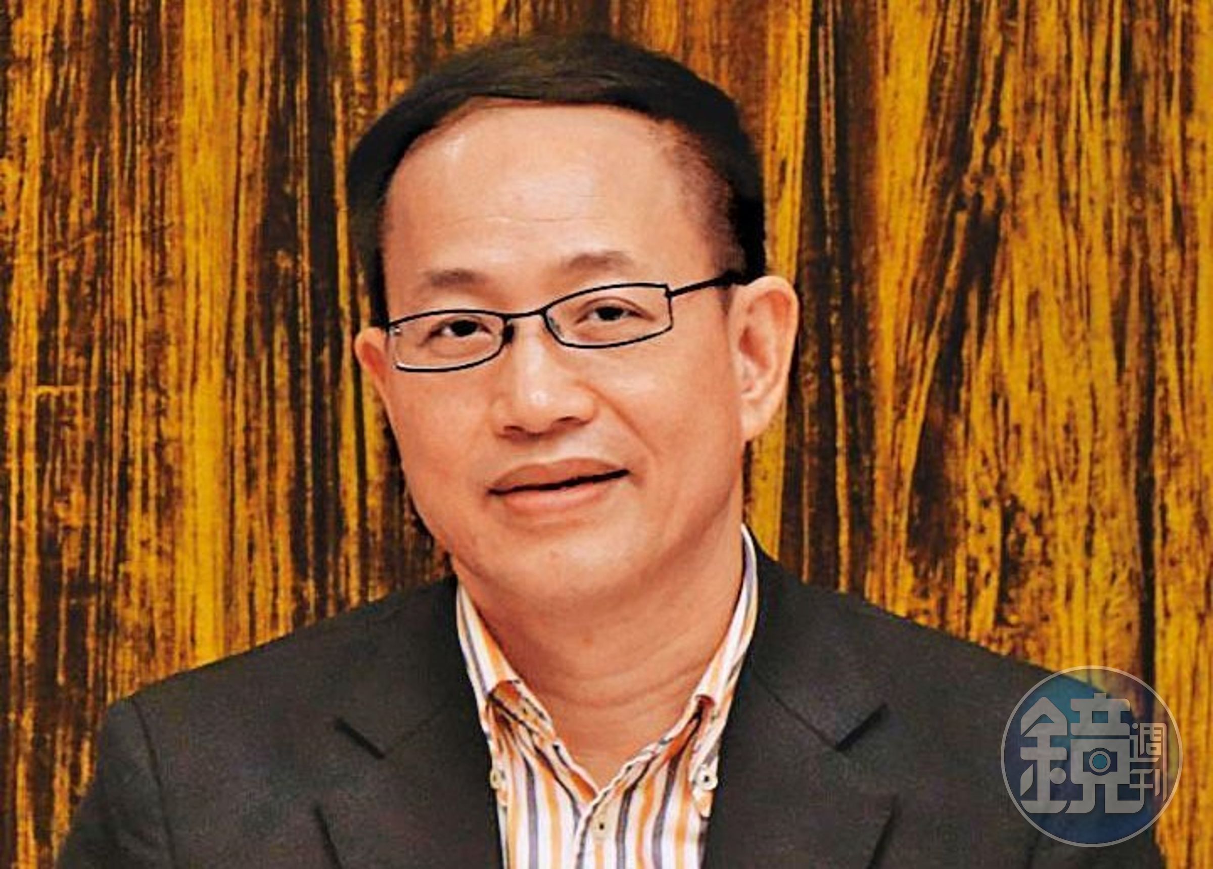 林懷以中國資金，為韓國瑜造勢，並資助台商及台生回來投票，遭判刑3年2月定讞。（長沙台協提供）