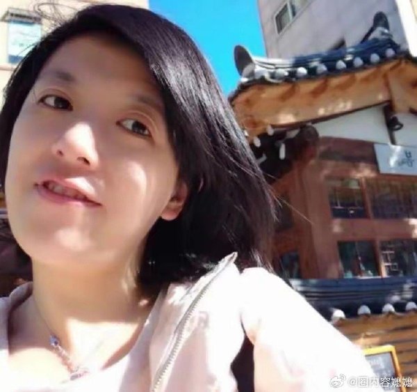 《中國好聲音》副導演柳驪被指是富三代，也是霸凌李玟的罪魁禍首。（翻攝微博）