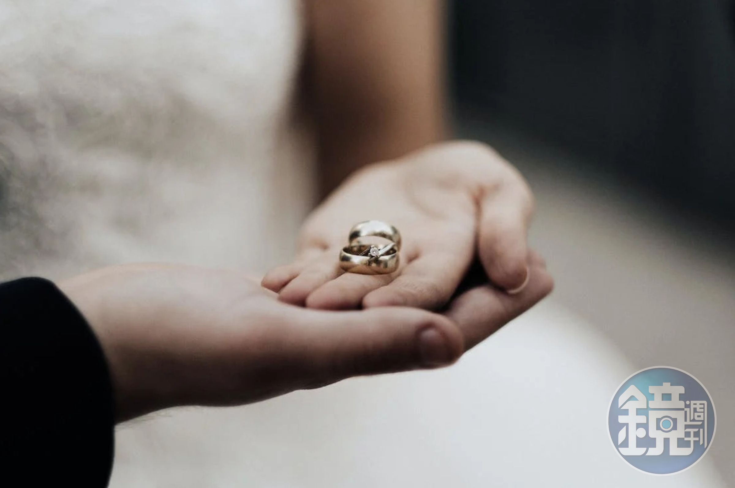 義大利富豪塞格雷訂婚宴上指控未婚妻與名律師亂搞,婚前出軌讓他戴綠帽。(示意圖,pixabay)