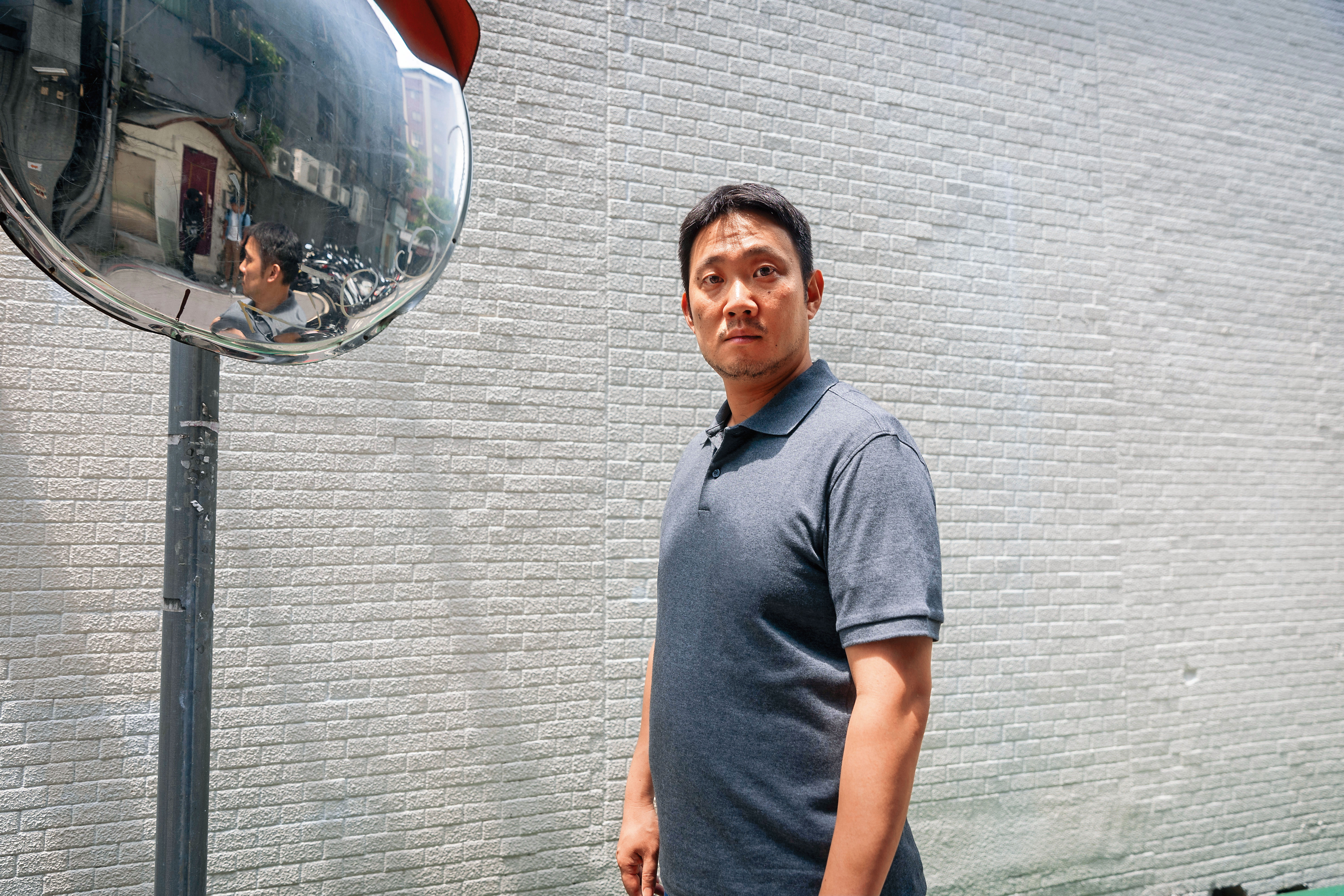 濱口龍介擅寫對白，說細節多從自身內心挖掘而出。