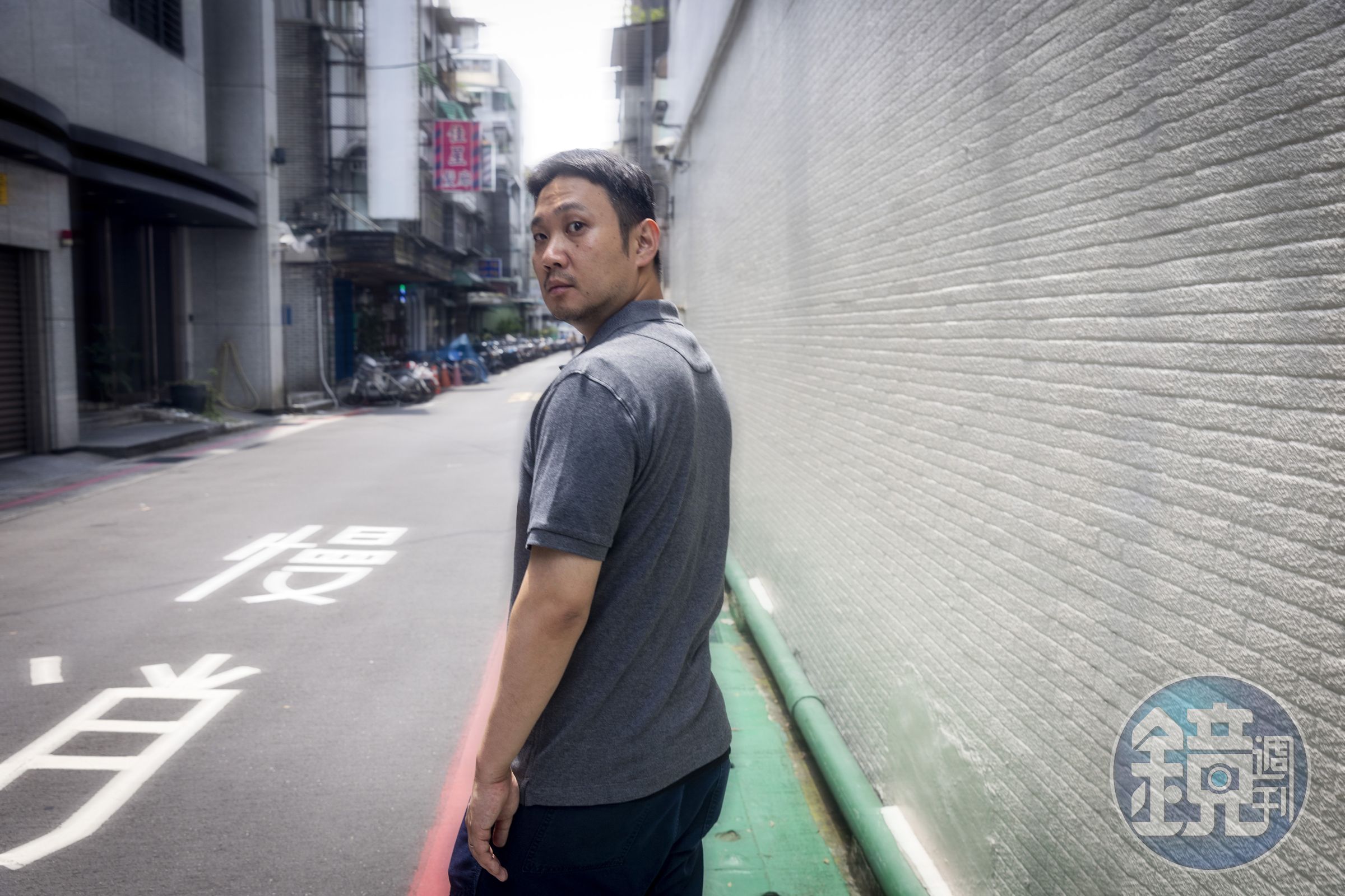濱口龍介來台參與楊德昌回顧展,國影中心也為他安排的5部作品的重映。