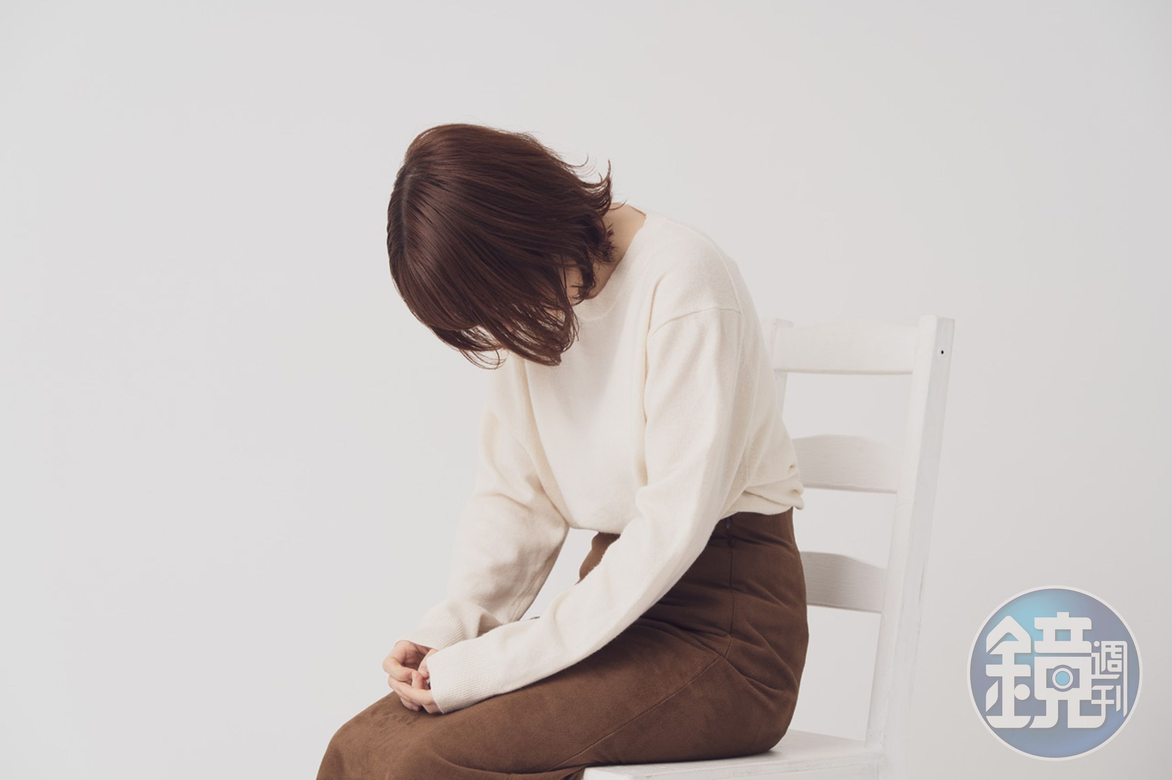 一名人妻抱怨老公熱衷的體位讓她十分難受，但溝通後老公卻堅稱每個女人都可以接受，讓她十分無奈。（示意圖，photoAC）
