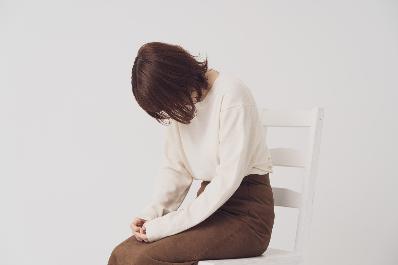 一名人妻抱怨老公熱衷的體位讓她十分難受，但溝通後老公卻堅稱每個女人都可以接受，讓她十分無奈。（示意圖，photoAC）