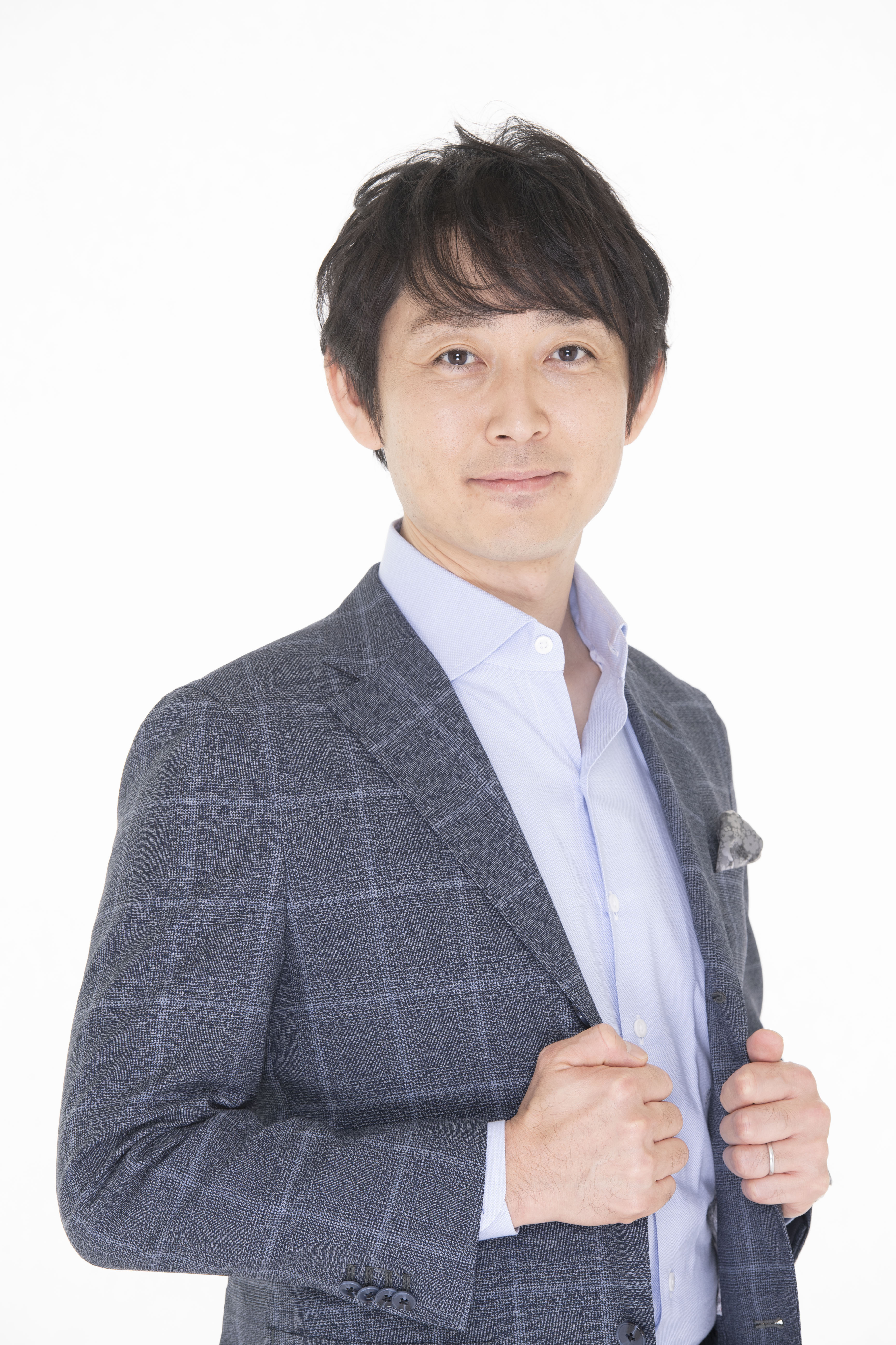 SOD社長野本義明接受《鏡週刊》專訪,他很想拍台味滿滿的成人作品,打算在台辦AV女優選秀。(SOD提供)