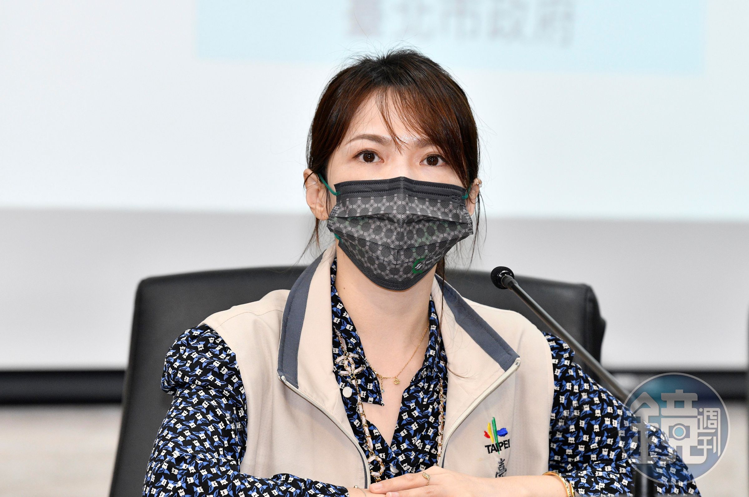 民眾黨發言人回應雲林黨部染黑事件時，反批民進黨連更生人機會都不給。（本刊資料照）