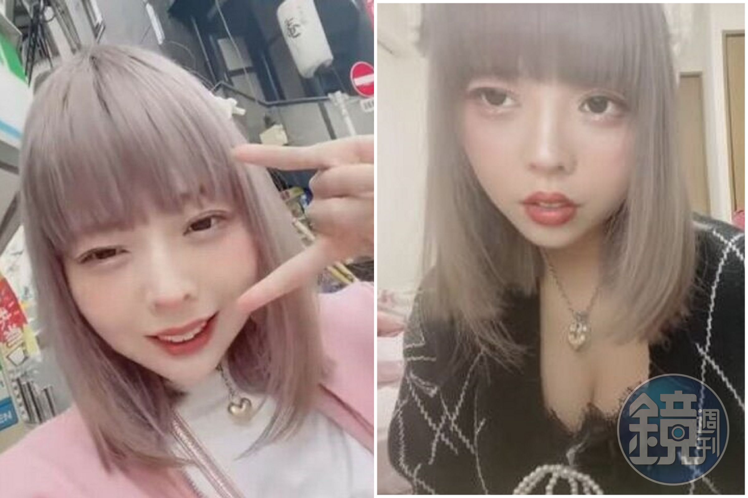 男人看到她都淫了!日本「絕頂女神」狂撈近7千萬被捕,自製戀愛筆記遭控協助詐騙。(翻自tsuisoku.com)