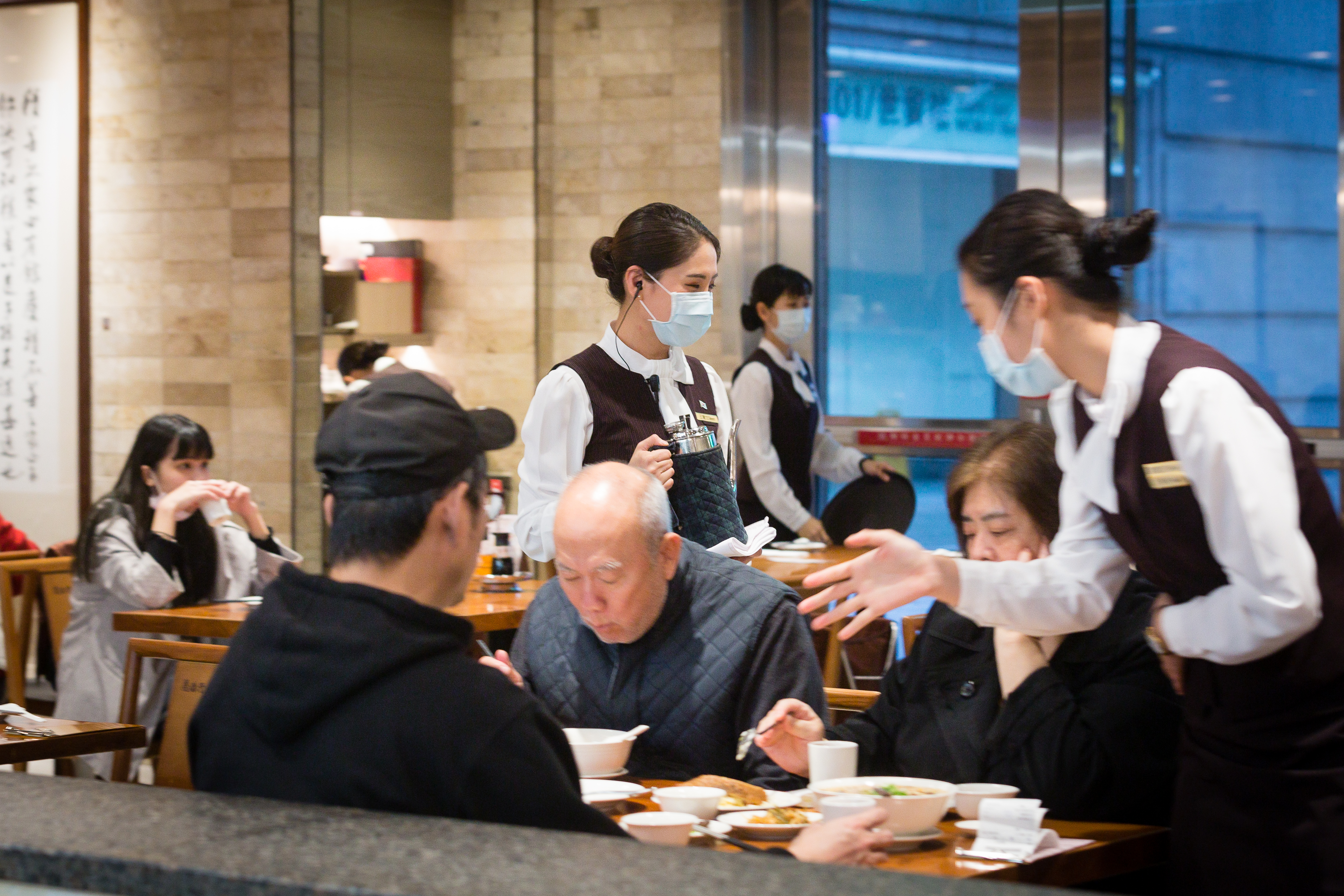 勞工想領最多退休金，就算創業也還是能加入職業工會，以勞保累積退休金最有利。