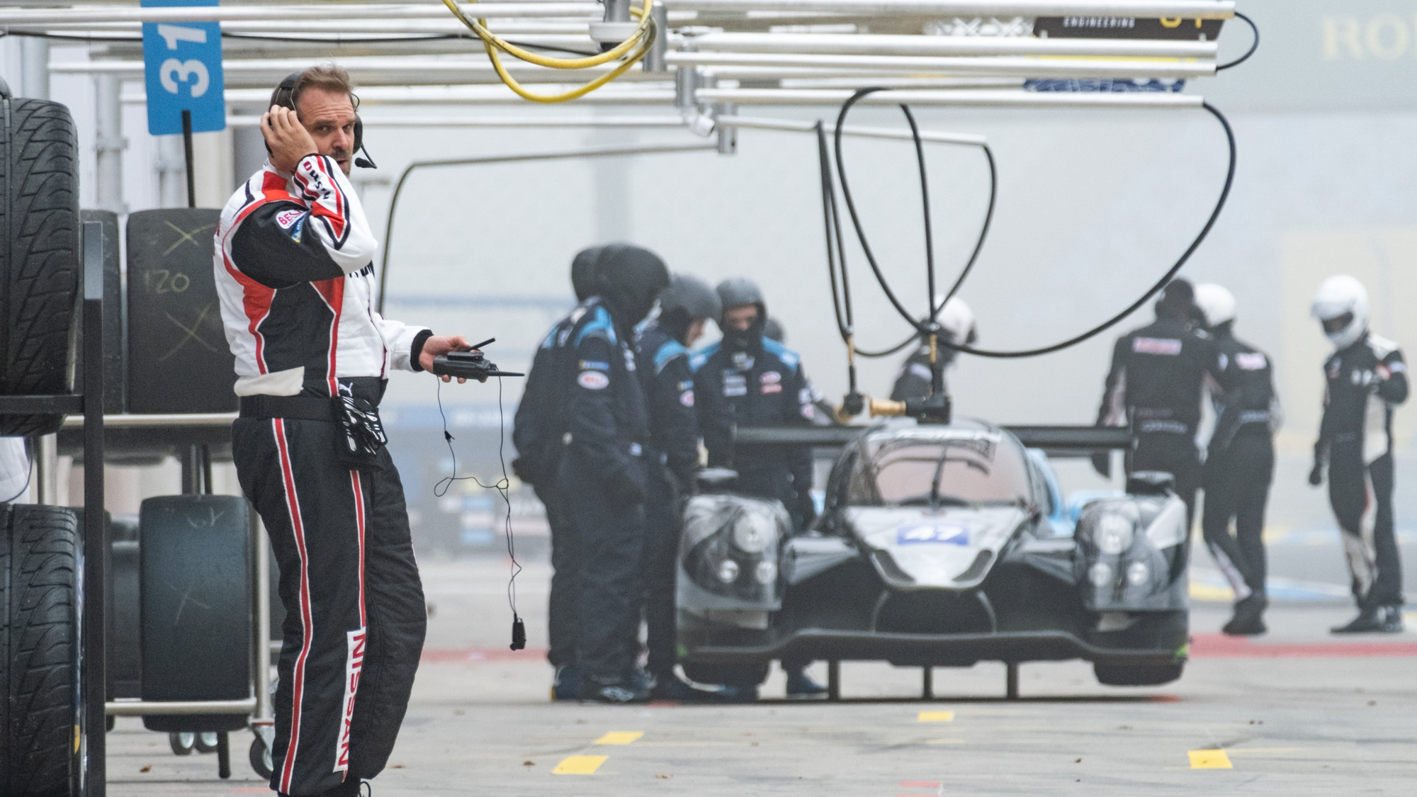 《GT：跨界玩家》以上片首日600萬票房登上新片冠軍，並打破台灣影史賽車類型電影票房紀錄。（索尼提供）