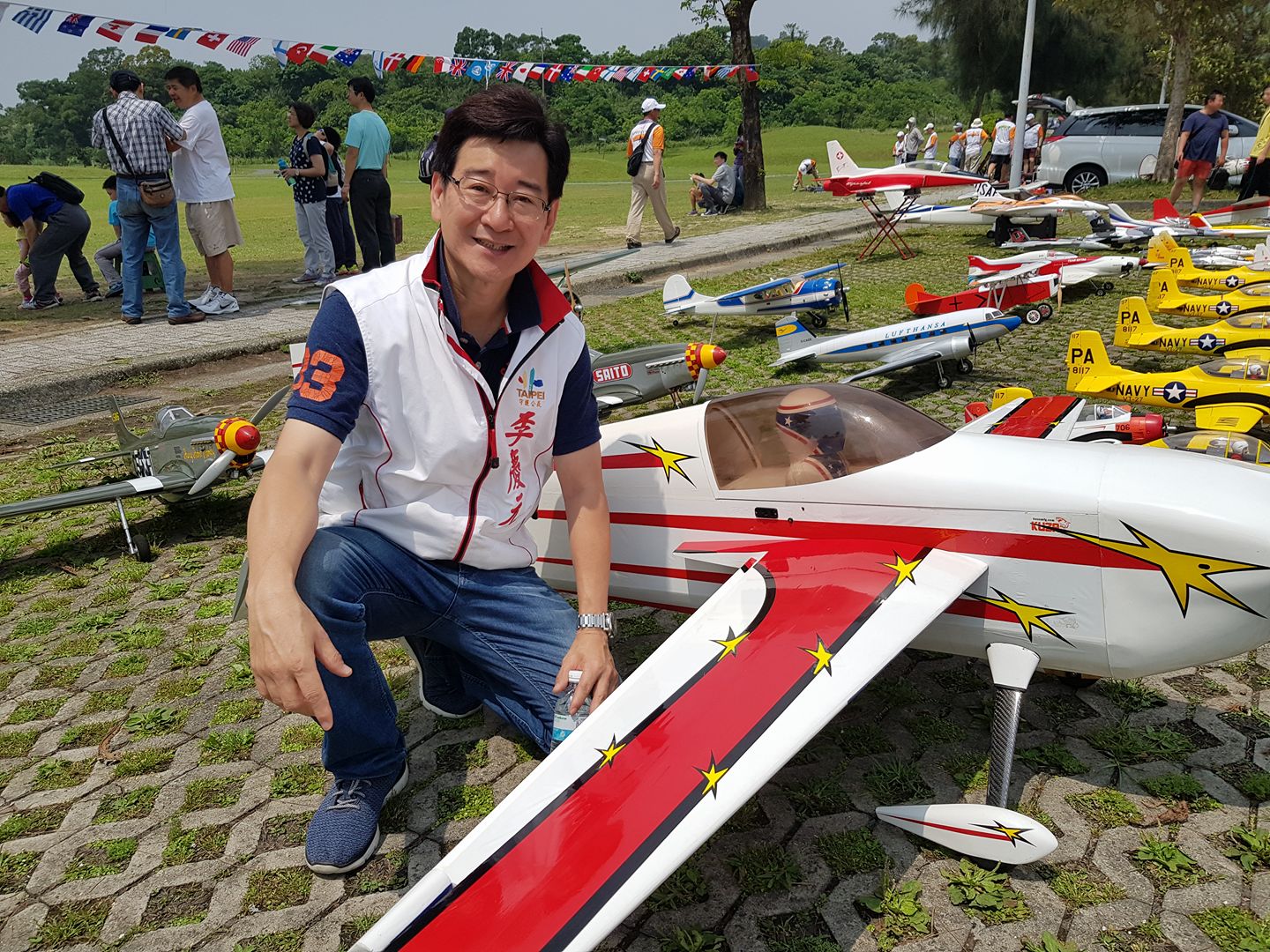 李慶元被判無罪定讞。（翻攝李慶元臉書）