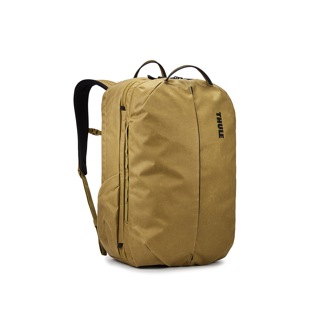 旅行背包。28L/NT$7,100(忠欣THULE提供)