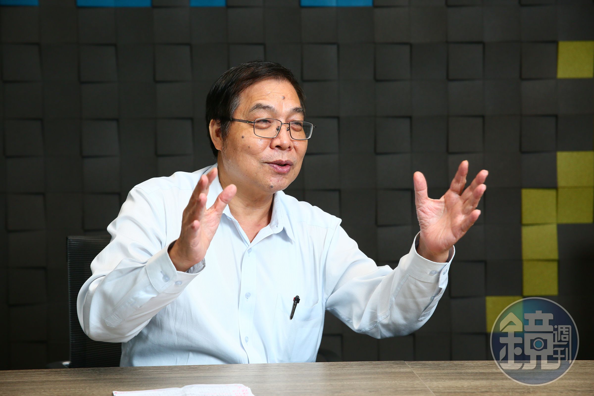 台亞風能總經理劉弟勇指出,透過專案融資籌資在國外風場的開發是相當普遍的現象,因此專案融資的進度也與風場的進度息息相關。