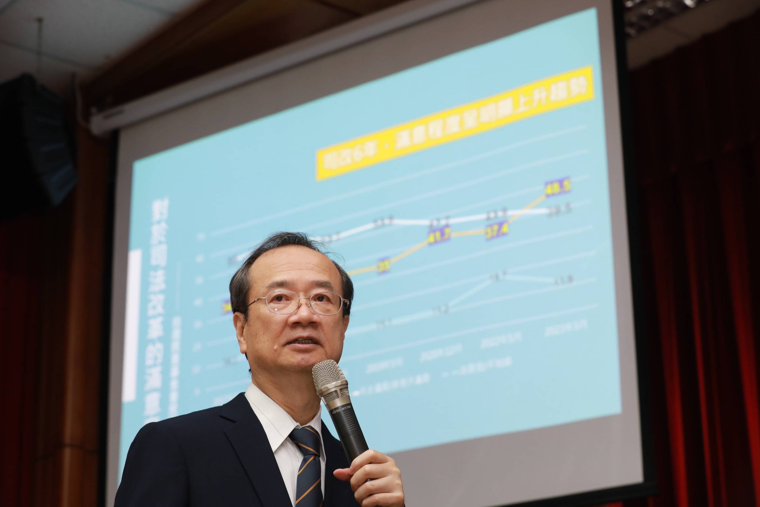 司法院長許宗力昨首度回應李道伯性騷及林輝煌說謊案,在李道伯案中,司法院不僅說謊還恐嚇記者,今司法院對李伯道案發聲明。