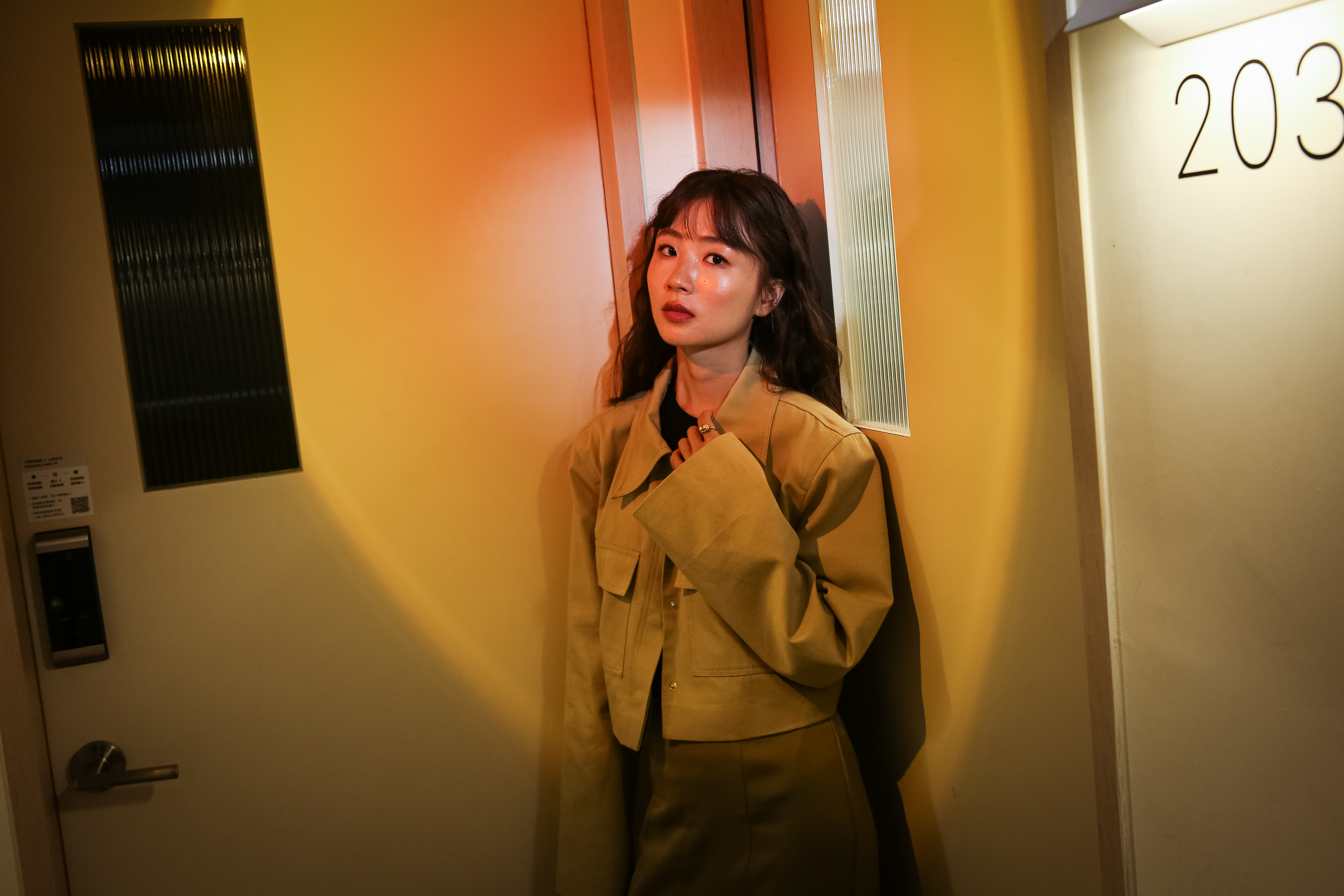 有些觀眾謝謝許安植的演出幫自己說出想講的話或沒做到的事，許安植認為，演戲或許就是自己的使命。