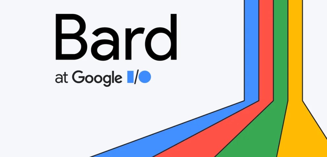 Bard不僅能用在對話，未來透果語音能力的加持，有機會化身成為專屬英文老師。（翻攝自Google）