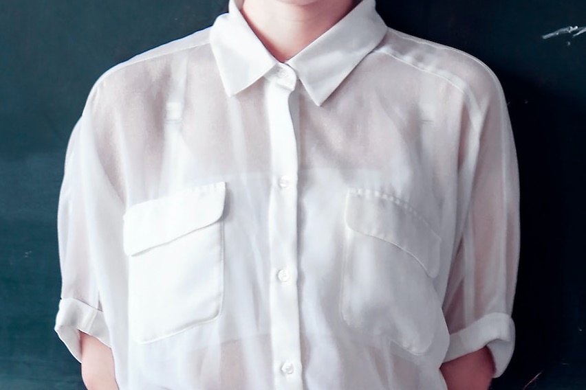 南韓一名女老師因為胸部太大，遭恐龍家長惡意投訴指控虐童。（示意圖，Pexels）