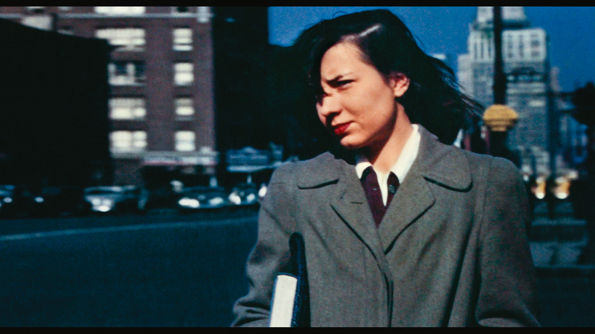 作家派翠西亞海史密斯有多部小說被拍成電影，透過這部紀錄片中觀眾方知，某些經典角色和情節來自她的生活碎片。（目宿媒體提供）