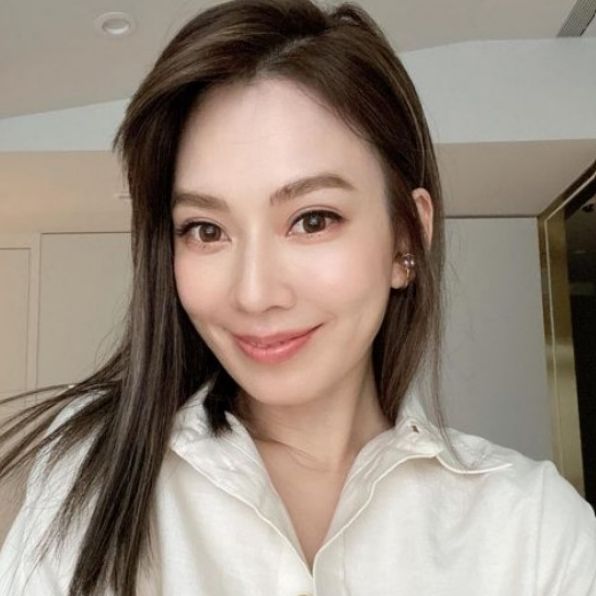 Melody離婚後透過節目表達心聲。（翻攝自Melody IG）  