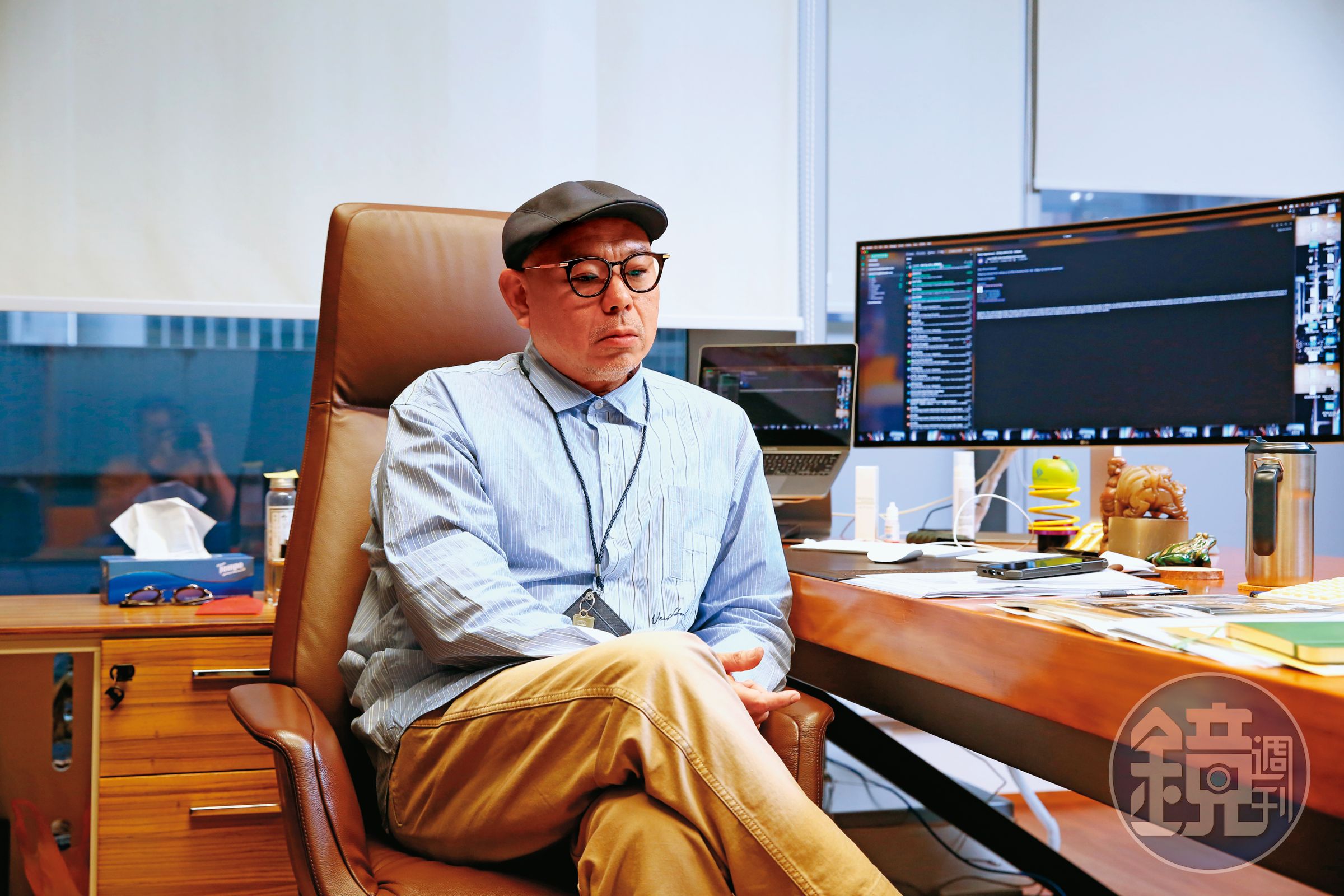 澳豐金融負責人董身達是香港人，也增添受害人追討資產難度。