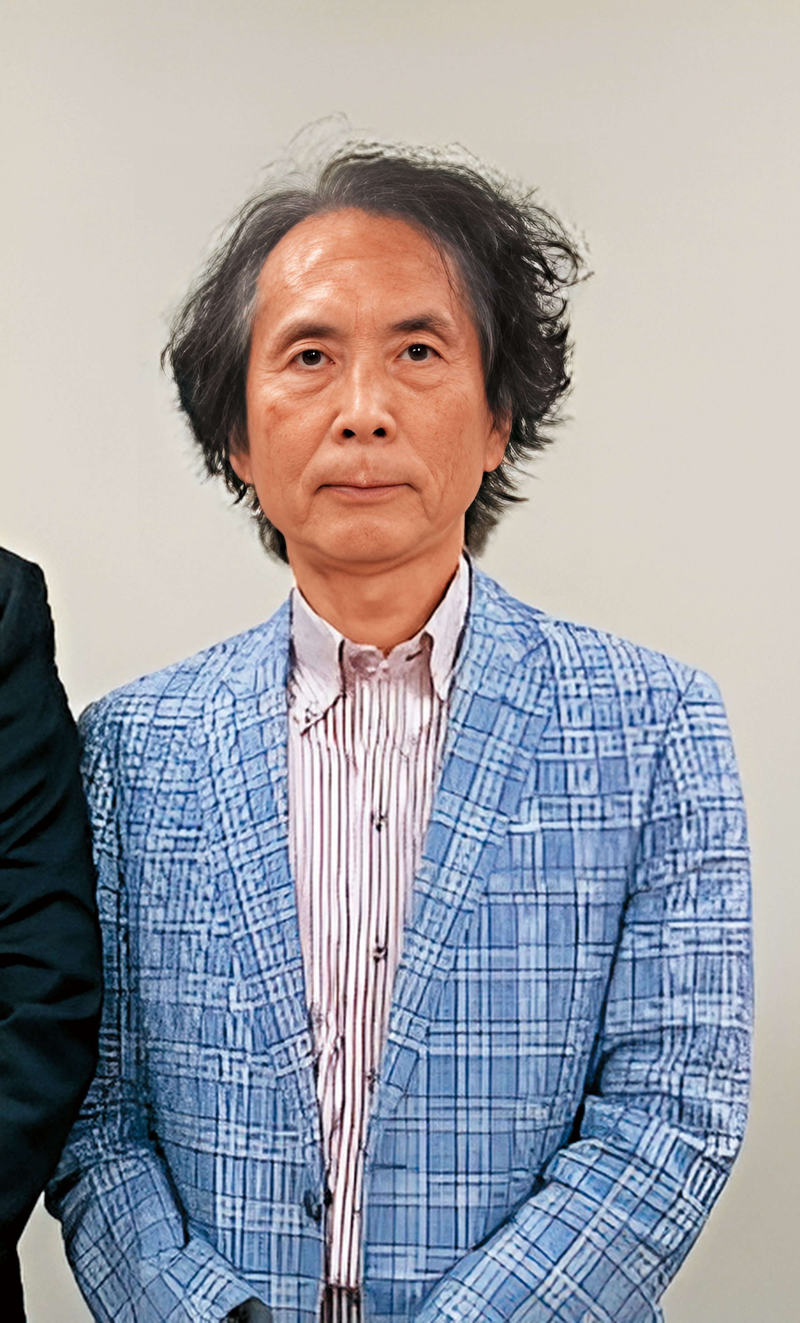 小笠原欣幸