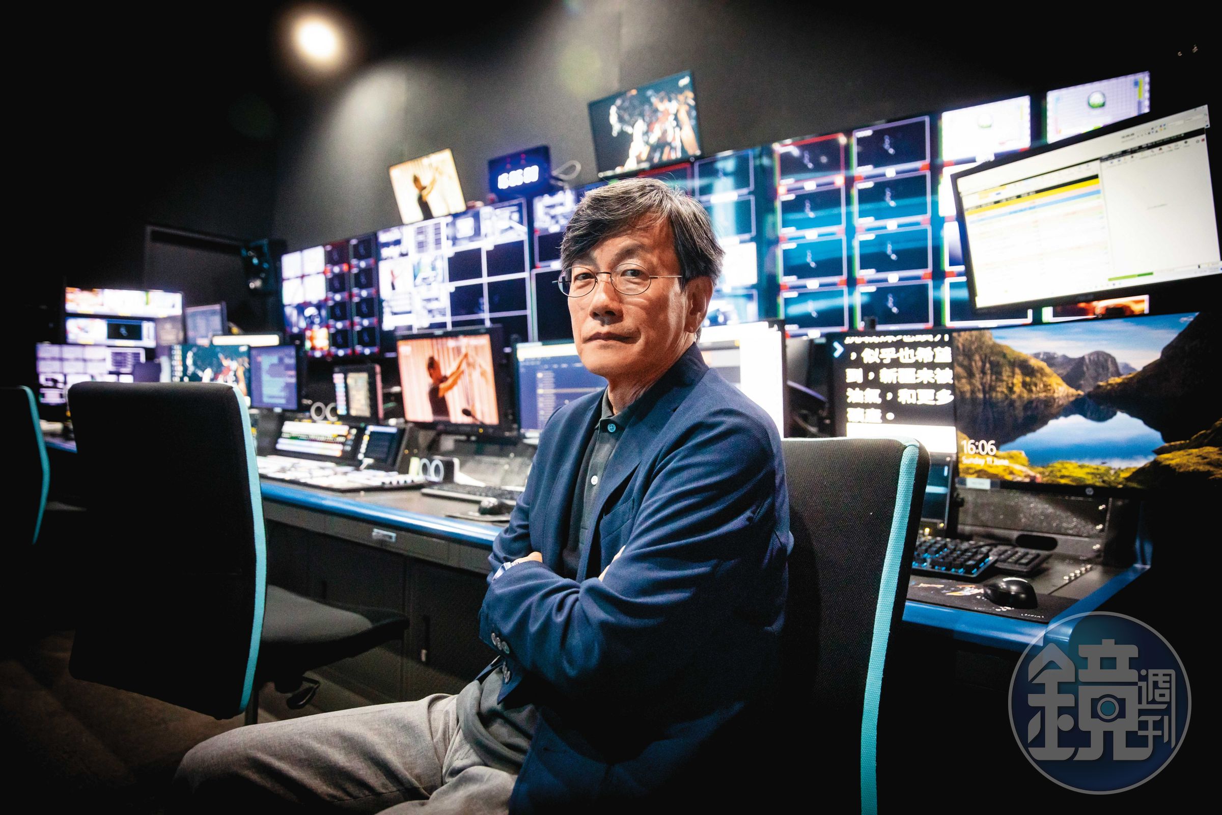 孫石熙將在9月底從《JTBC》退休,未來除了擔任大學客座教授,主持訪談或辯論節目,不會再返回新聞主播台。
