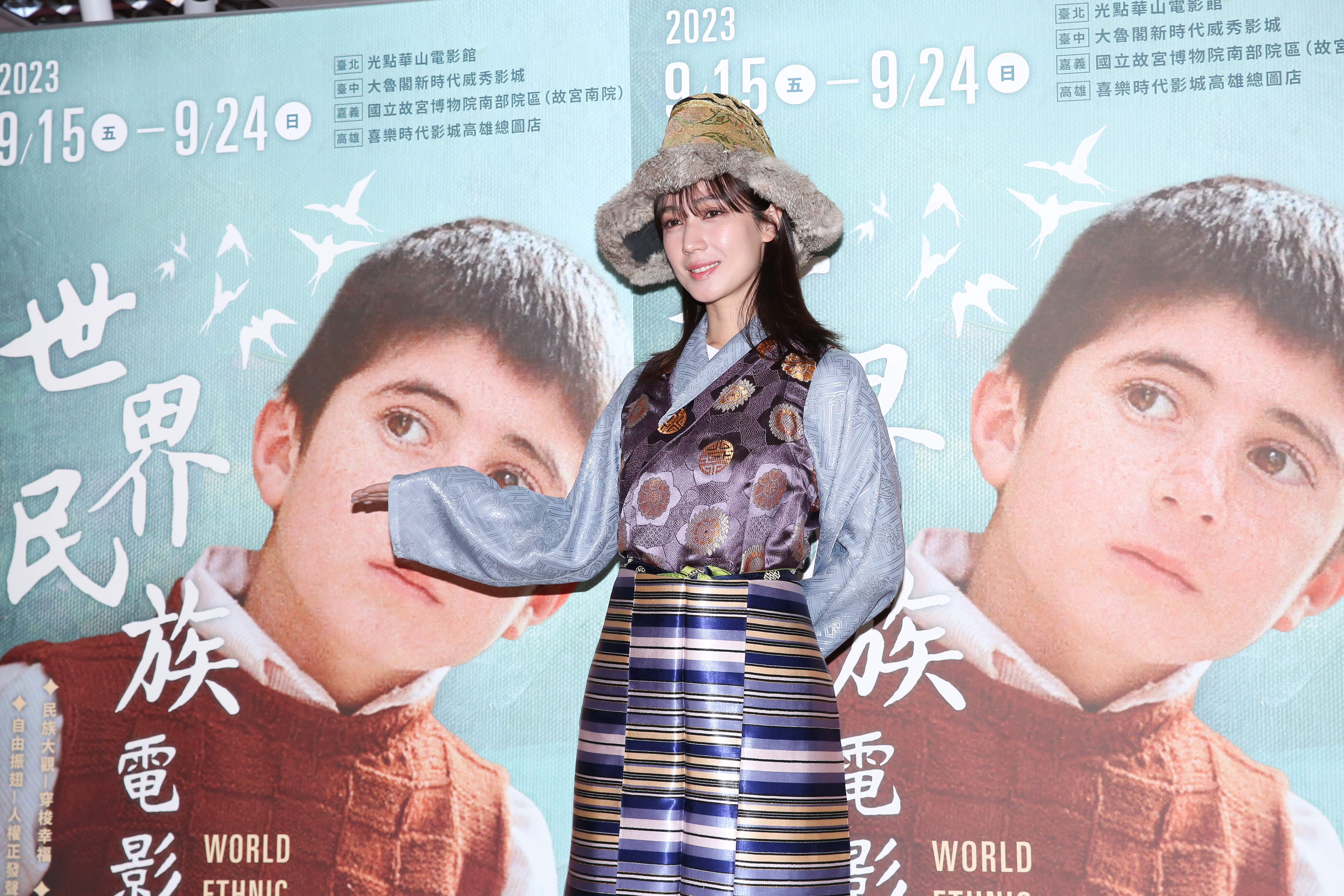 坦言目前無意結婚，與男友鄭人碩也是一工作就不太見面，小薰對於情侶間的相處常抱持「放生」狀態。