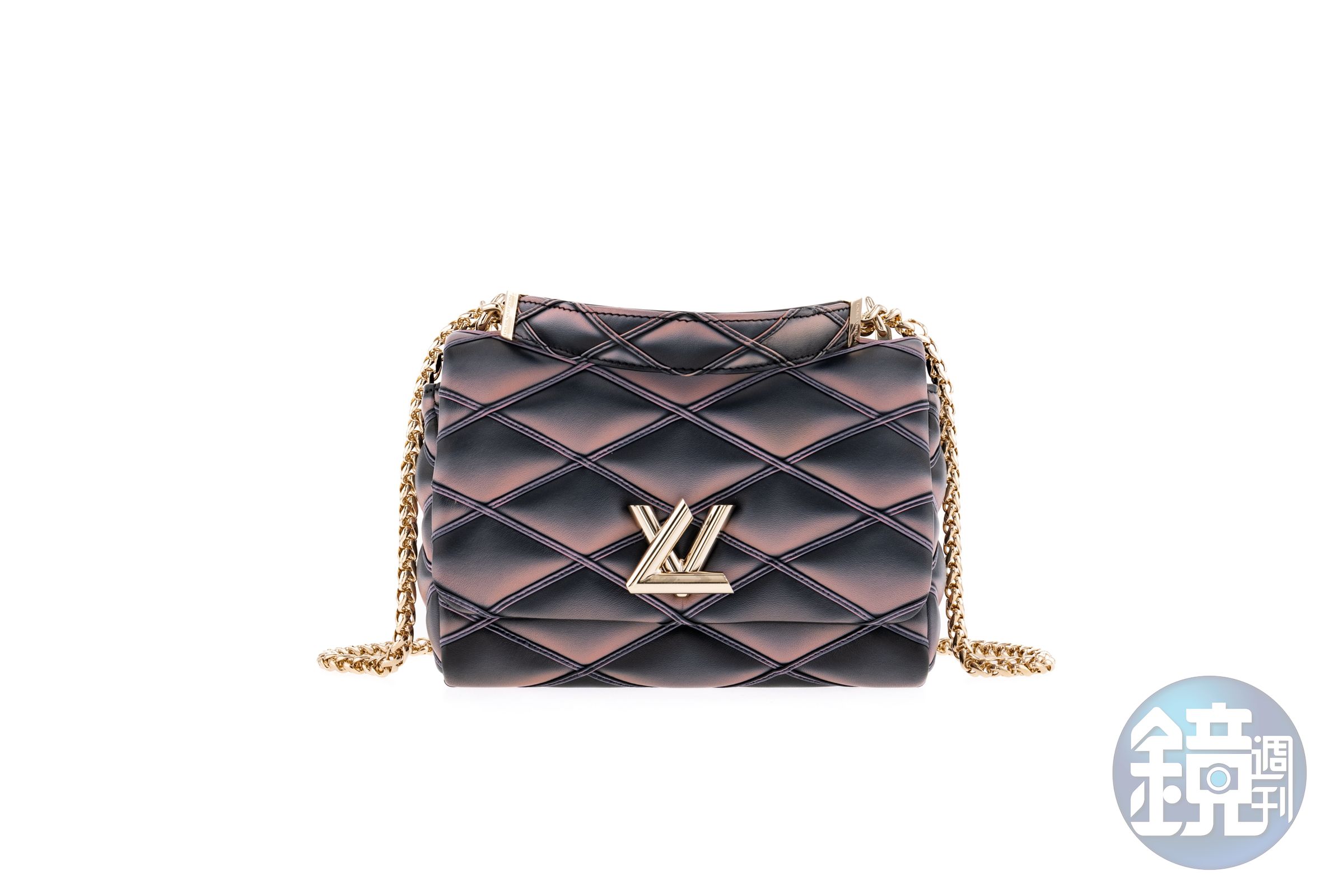 LV GO-14。NT$223,000(路易威登提供)