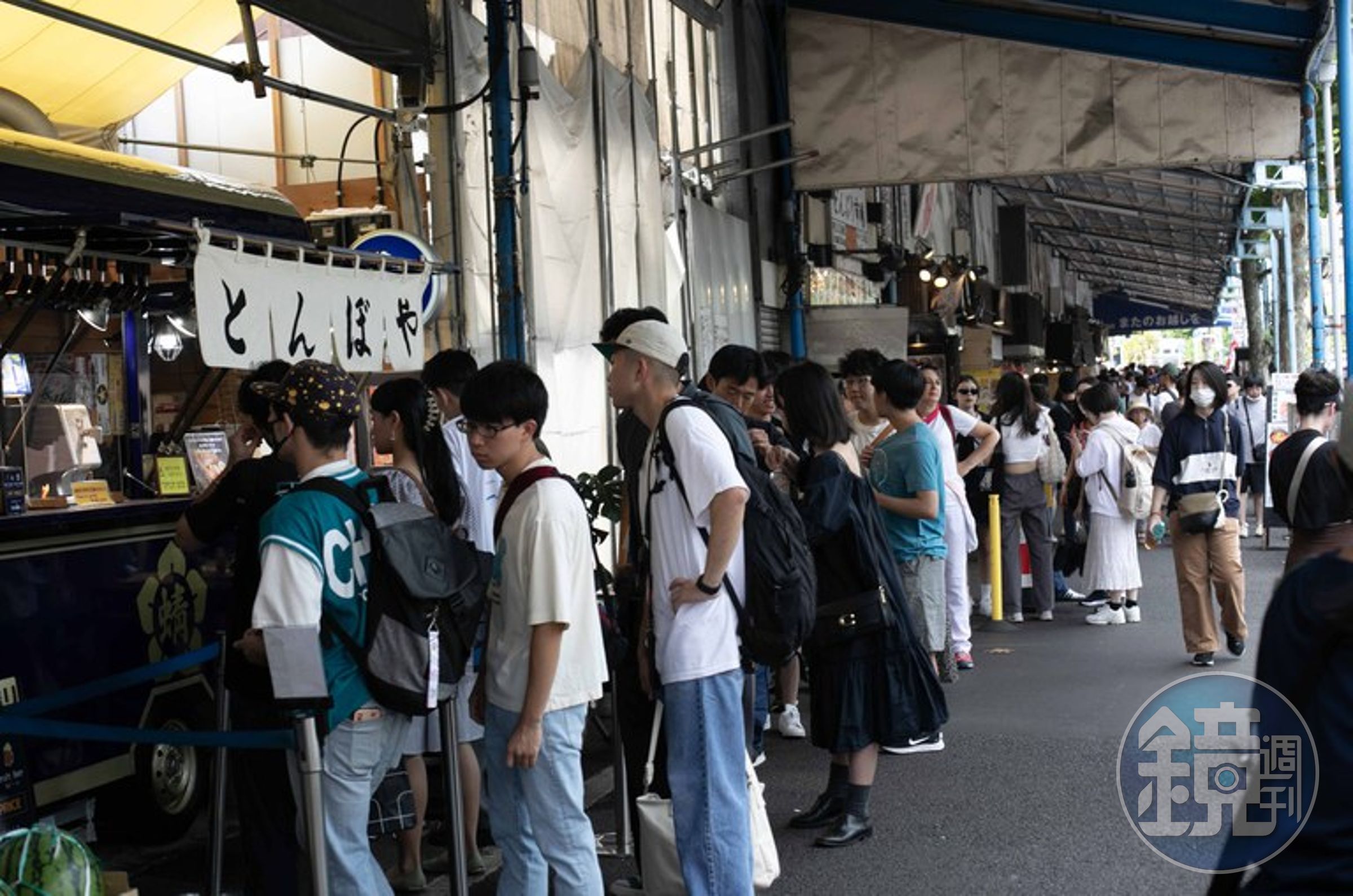 中國反日情緒高漲!陸客團紛取消日本旅遊,留日學生卻悄悄增加中...(翻自《自由亞洲電台》)