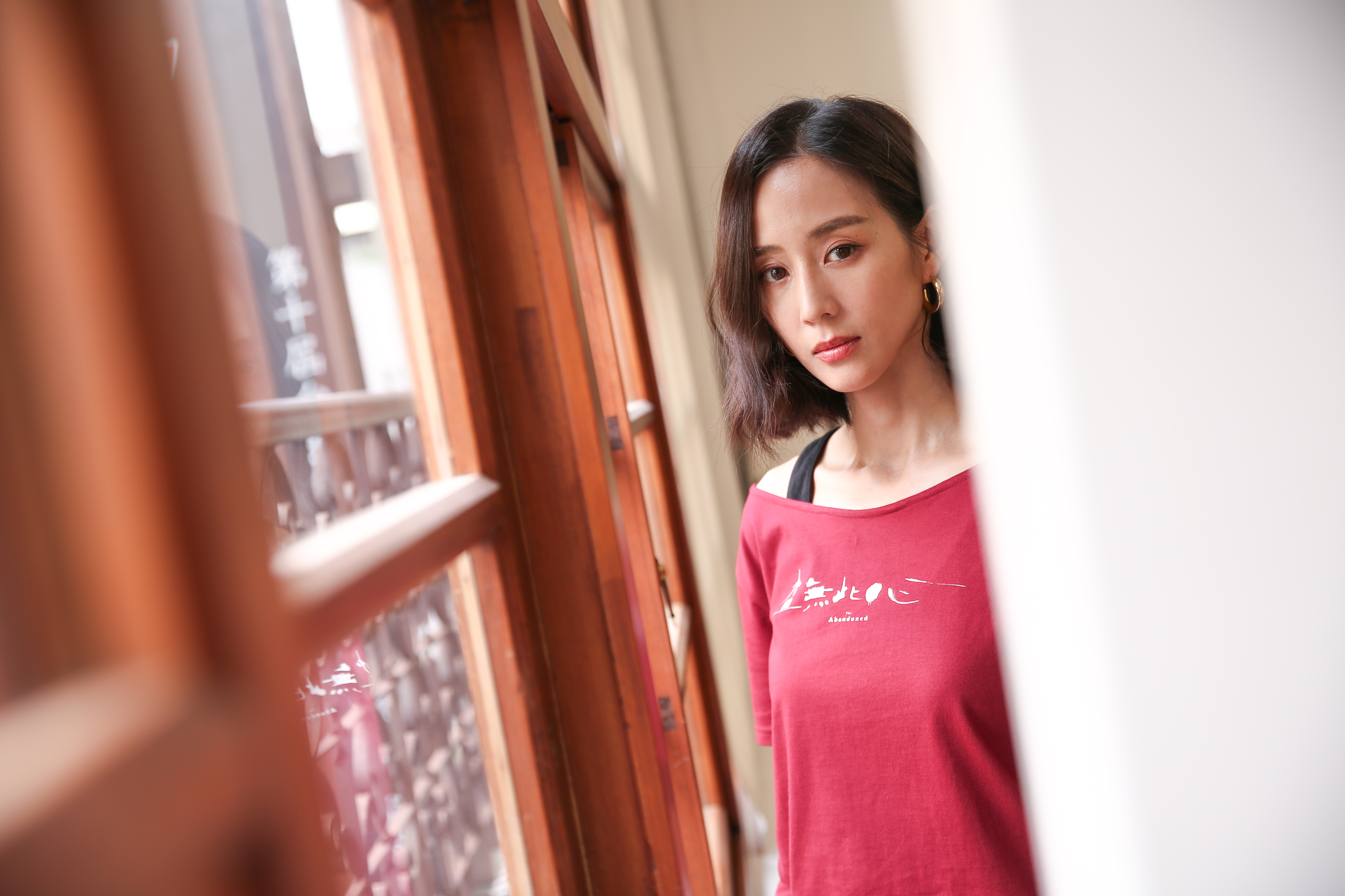 身兼女主角與監製的張鈞甯在籌資階段發揮影響力，讓資金順利到齊。