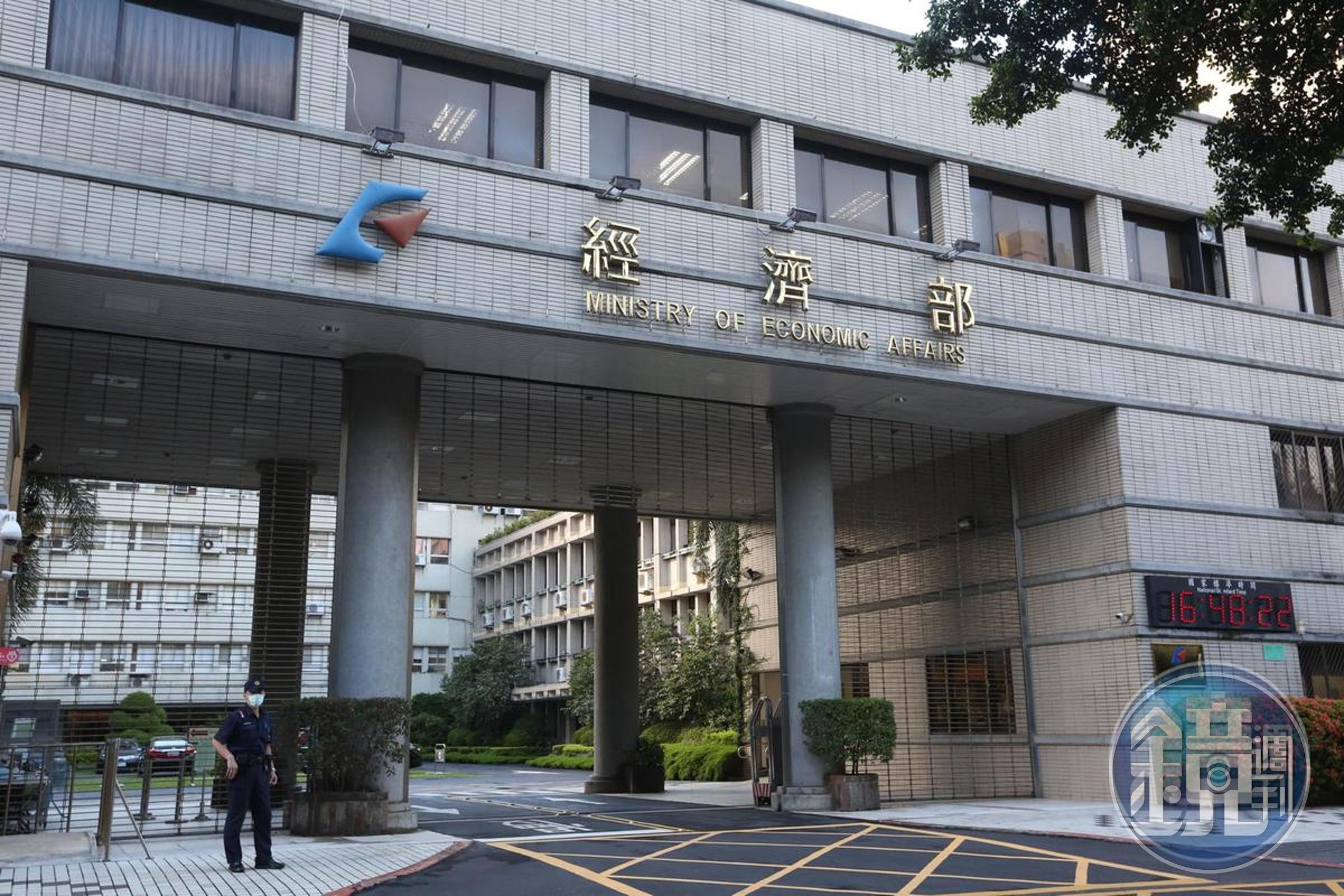 離岸風電區塊開發第1期今日為送件截止日，共有5家業者全數向經濟部申請簽約。（本刊資料照）