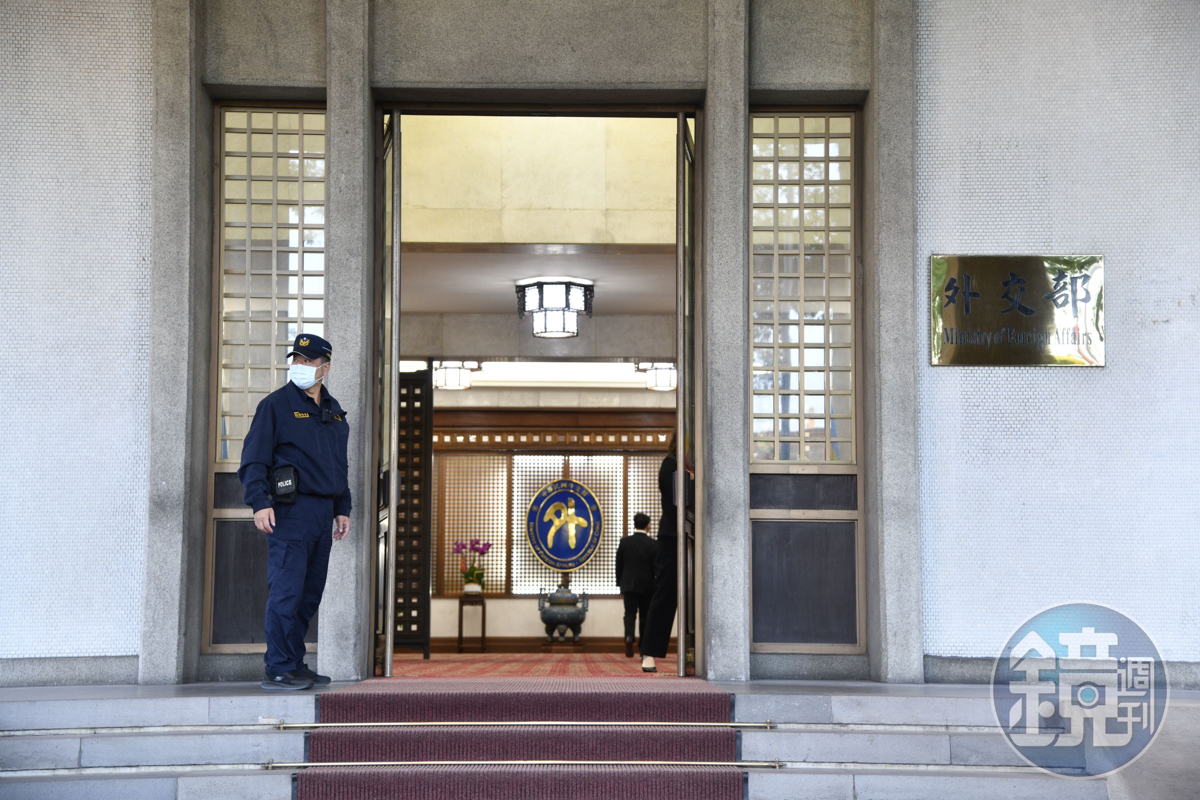 對於美國政府宣布提供台灣8,000萬美元外國軍事融資,外交部表示感謝。(本刊資料照)