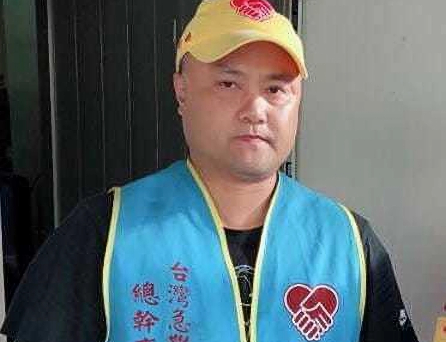 假面慈善家陳在斌又被查出侵吞善款遭起訴。（翻攝自臉書）