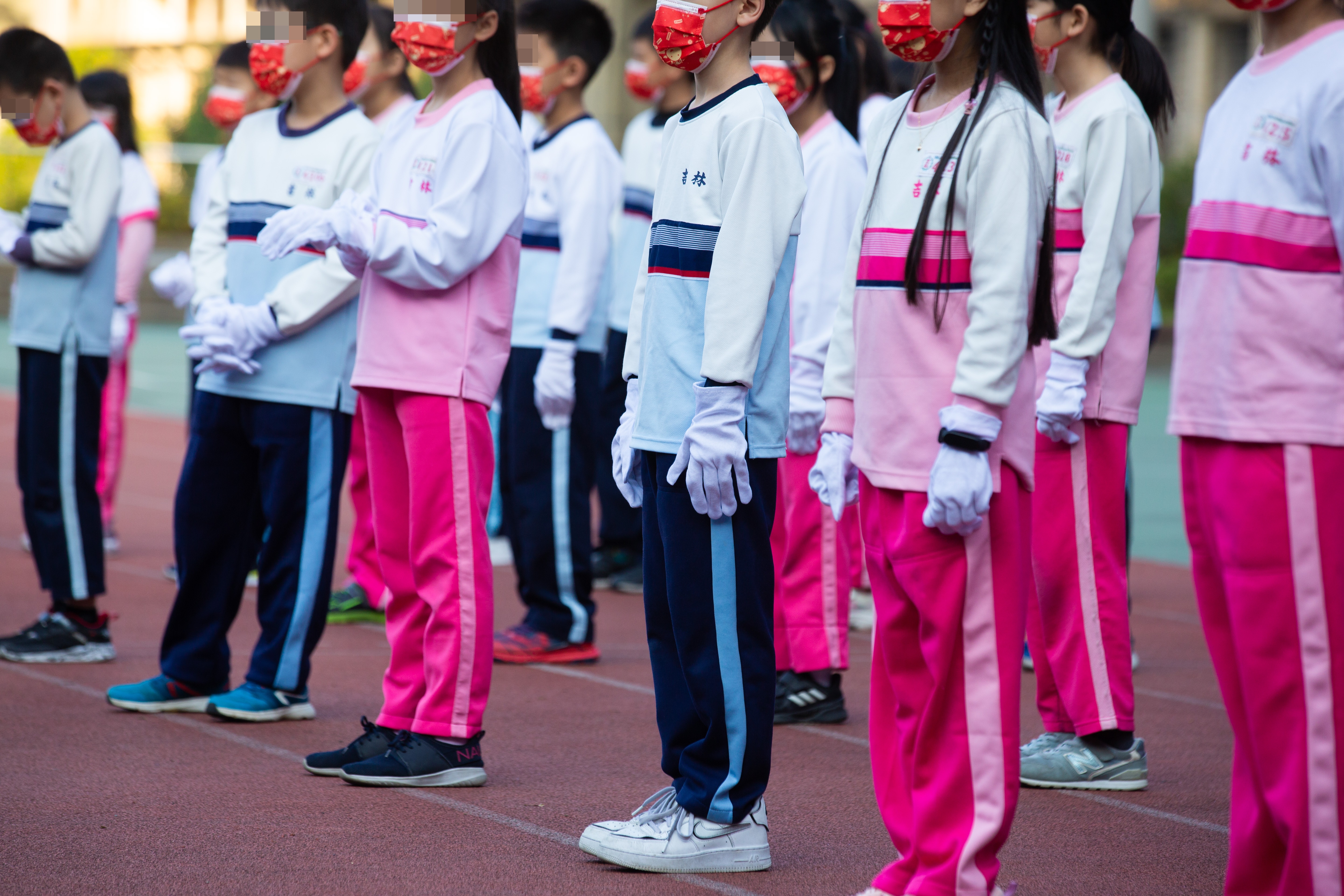 長假結束後，部分學子會出現「長假後開學症候群」。（示意圖，本刊資料照）