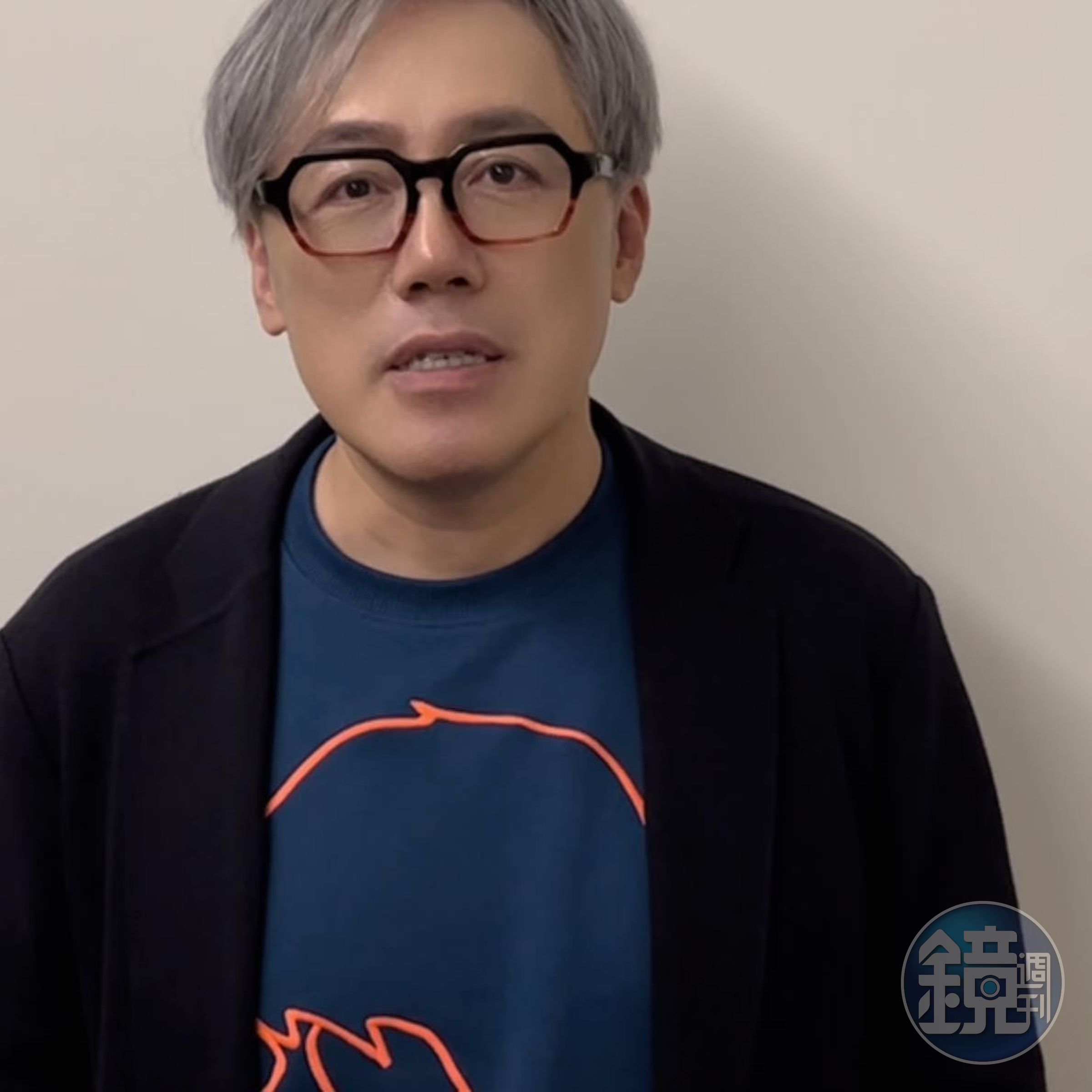 張宇曾上身心靈課程意外成為導師。(張宇臉書)