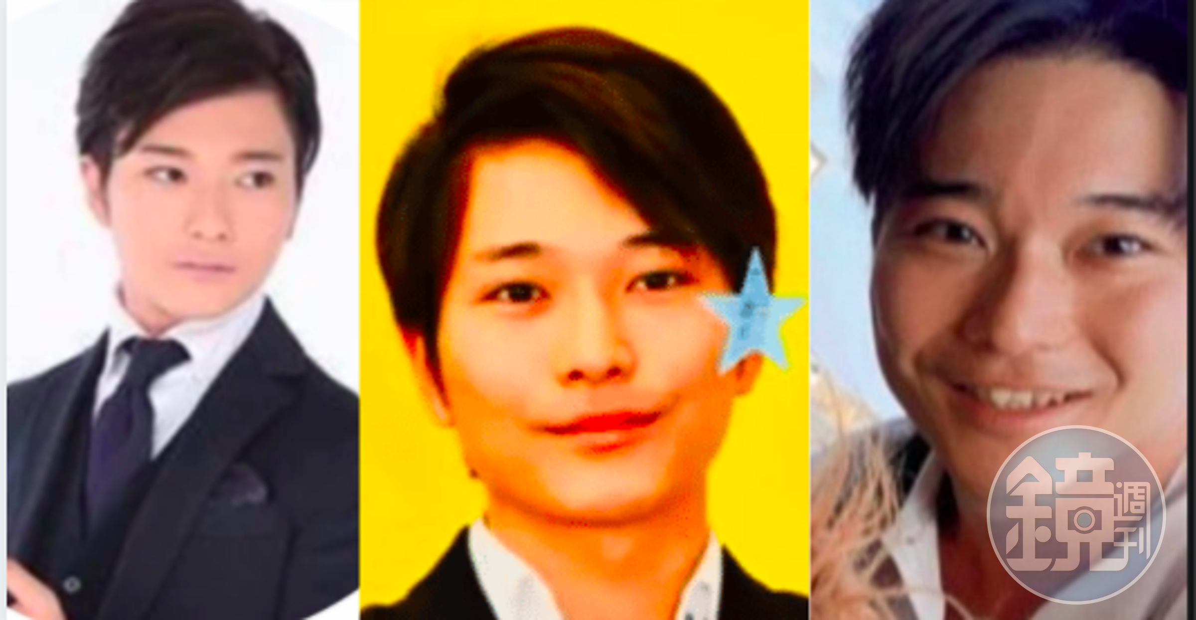 型男顧問是變態!下藥性侵10求職女、存40人「床片」,網怨判25年實在太輕。(翻自occhocoyomeko.com)